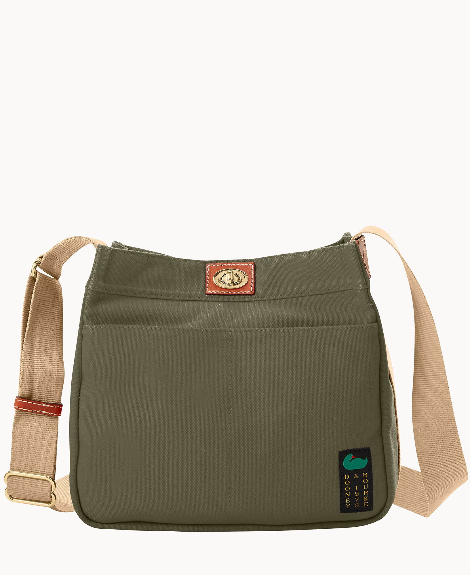Canvas Crossbody 28 - Image 6