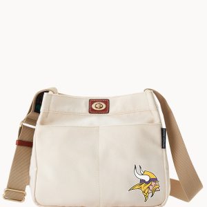 NFL Vikings Crossbody 28