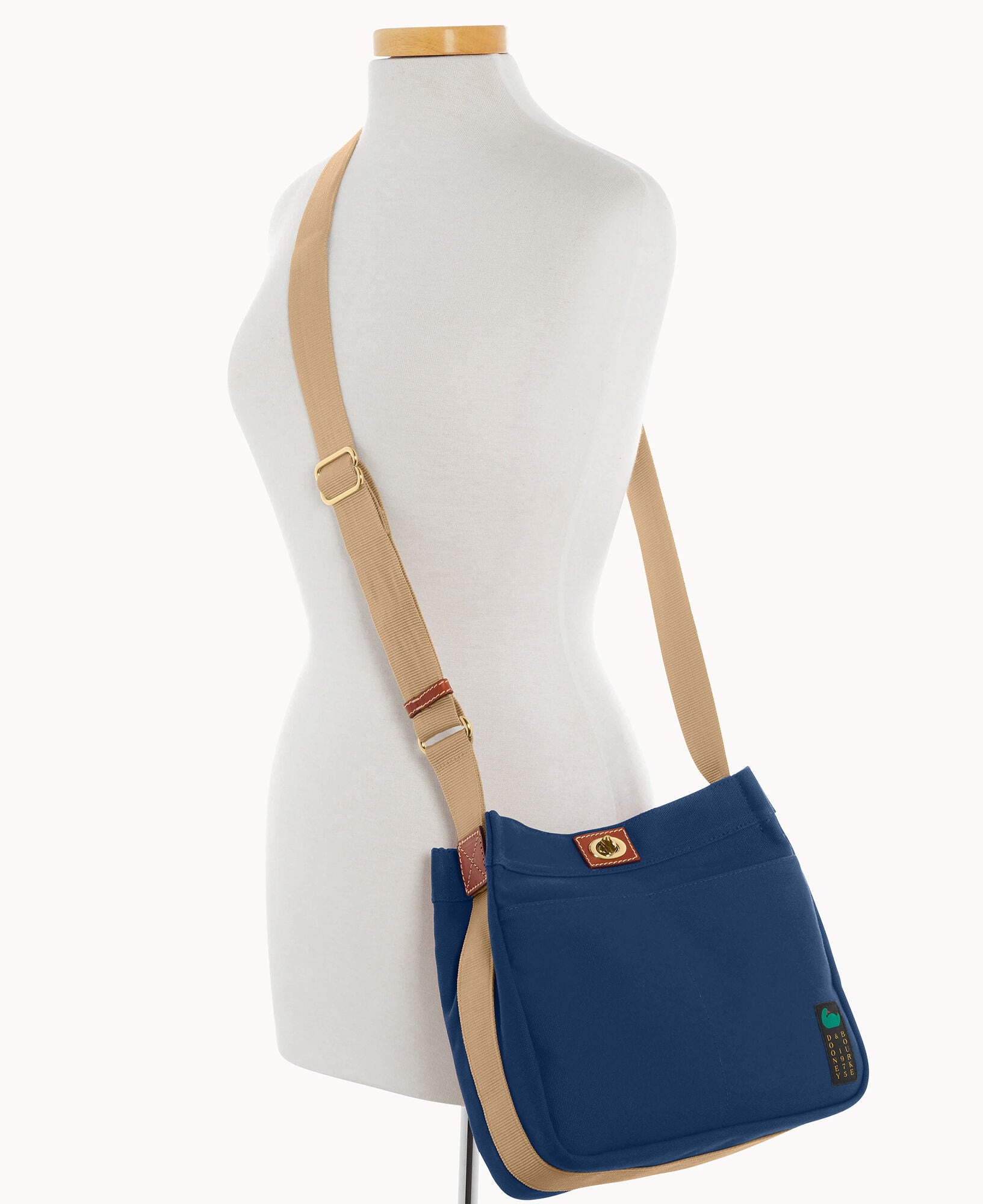 Canvas Crossbody 28 - Image 30