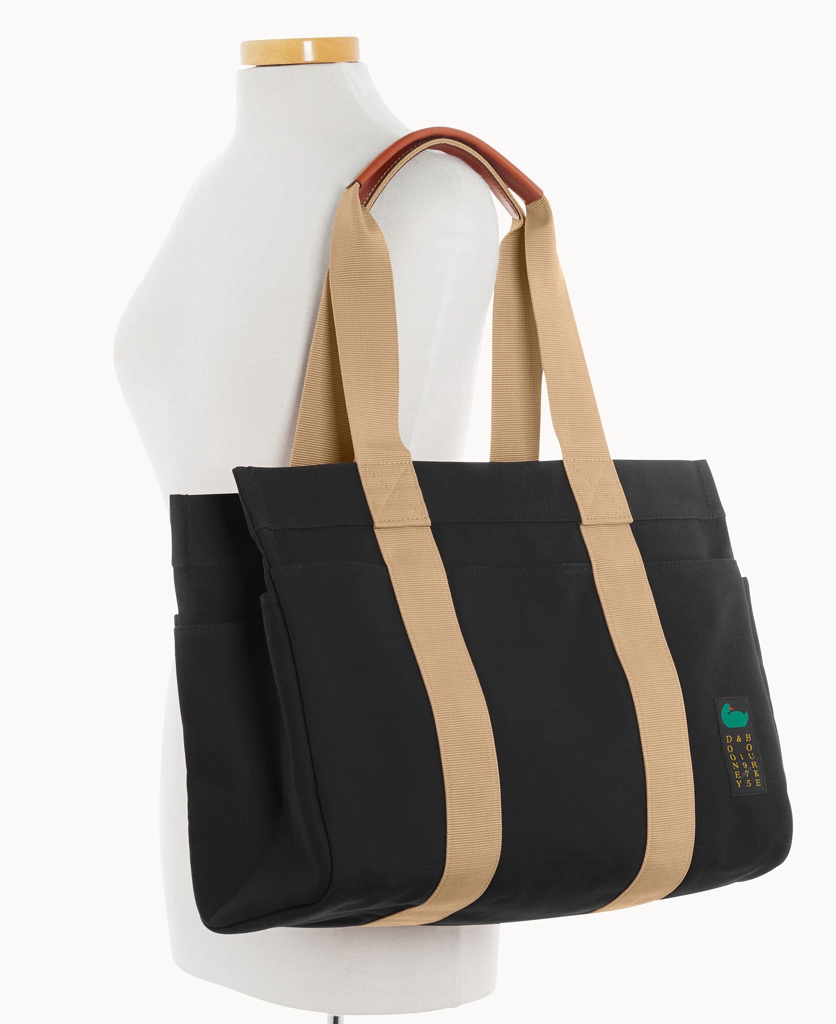 Canvas Tote 45 - Image 29