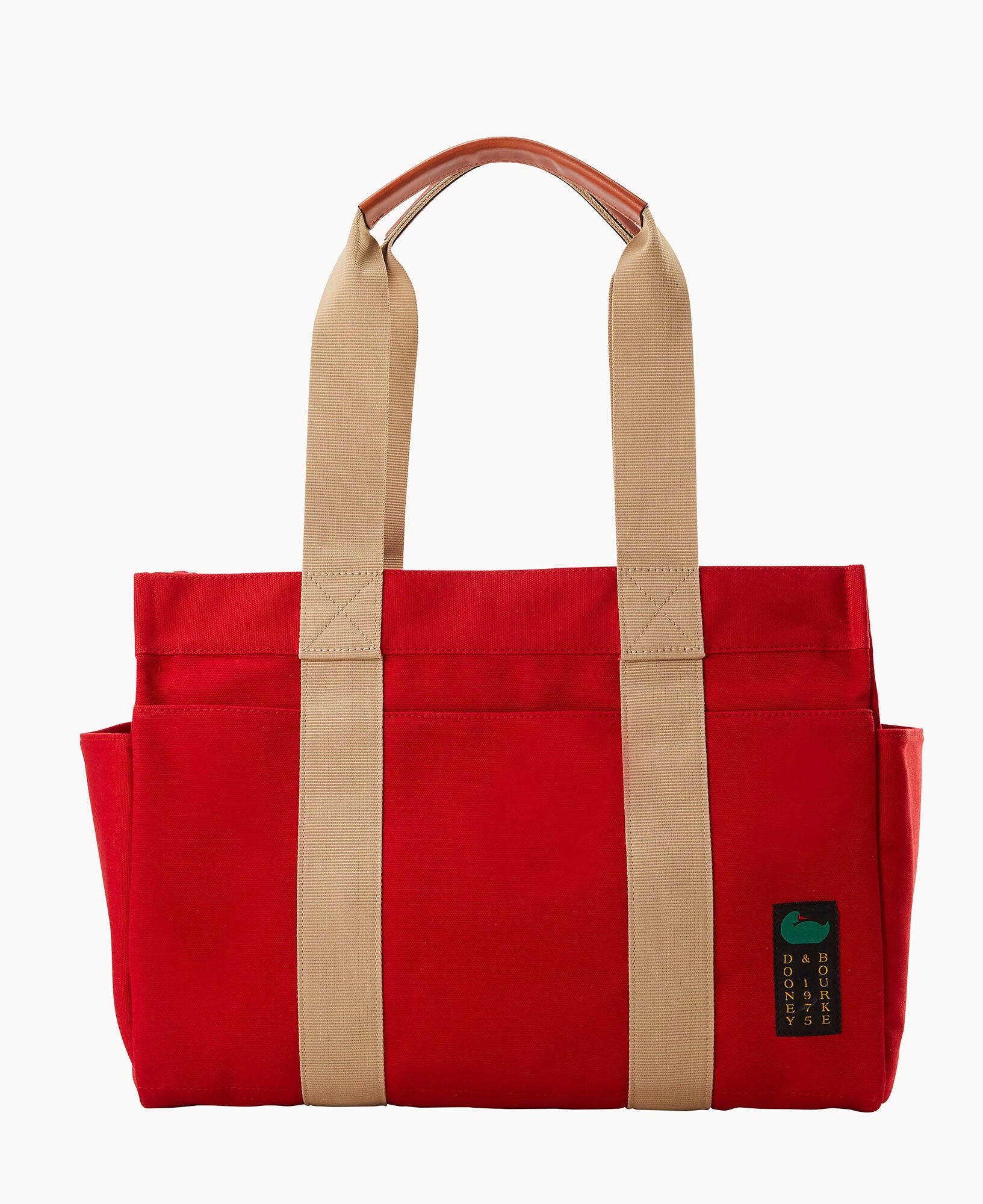 Canvas Tote 45 - Image 15