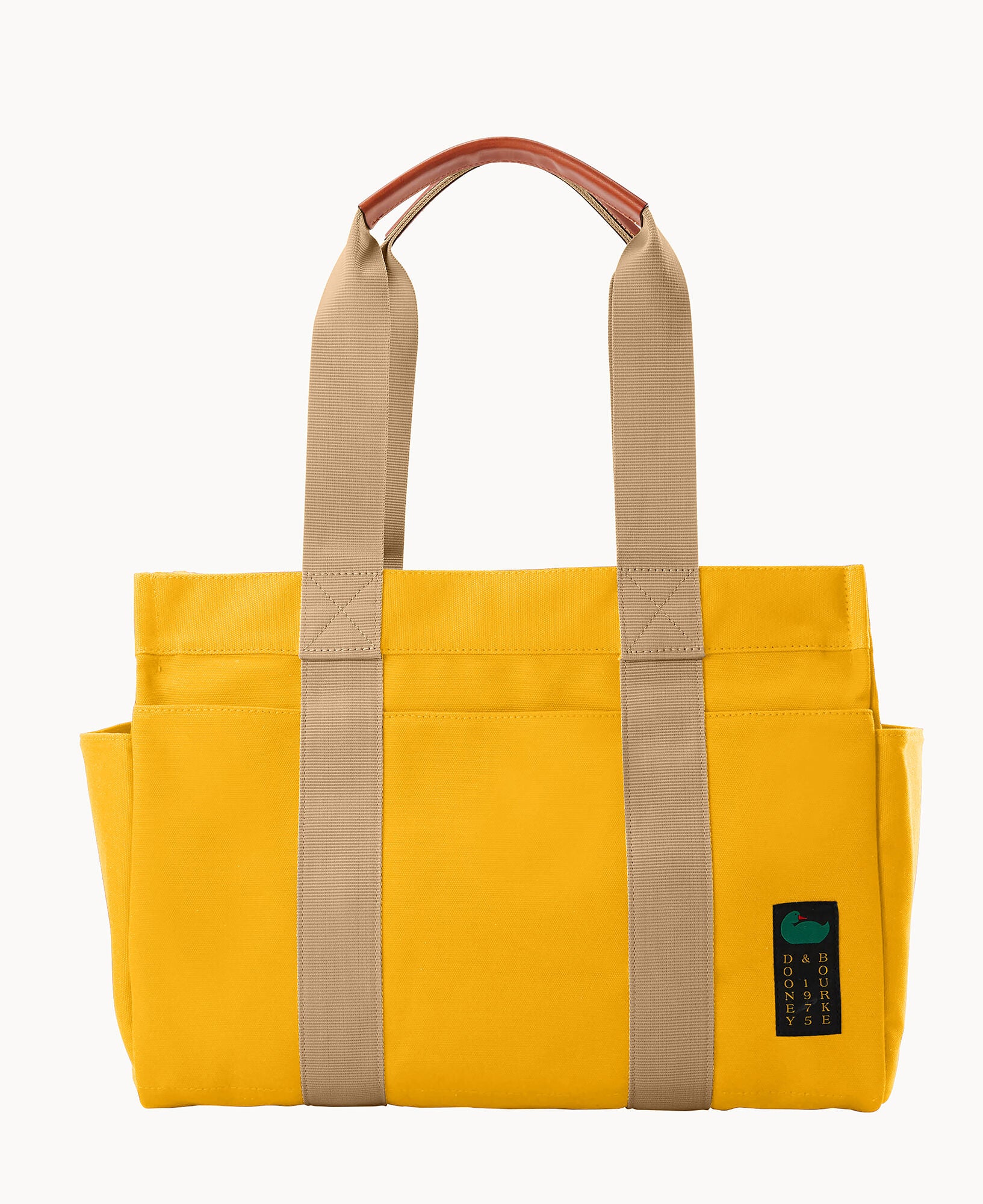 Canvas Tote 45 - Image 30
