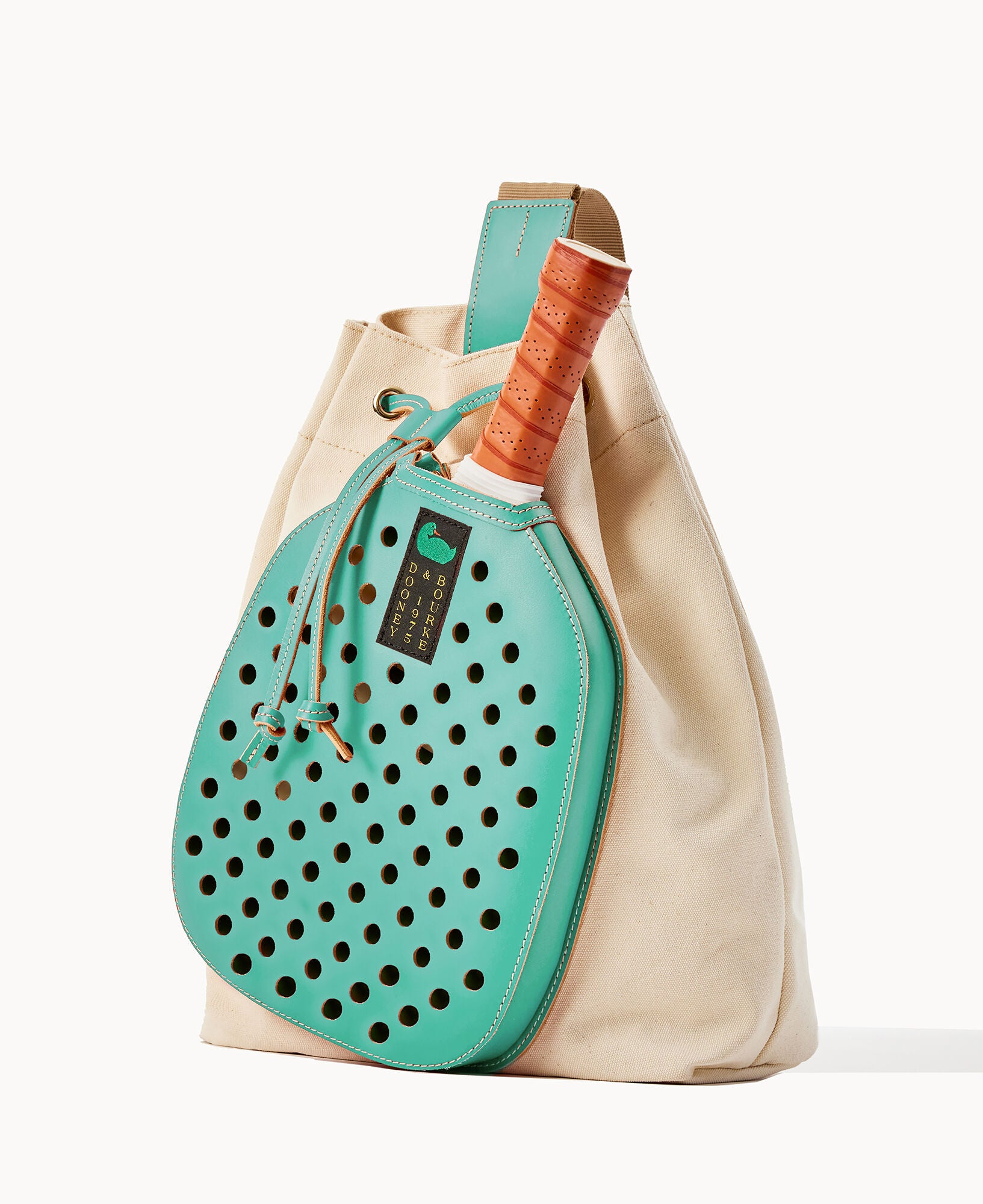 Canvas Pickleball Sling - Image 17