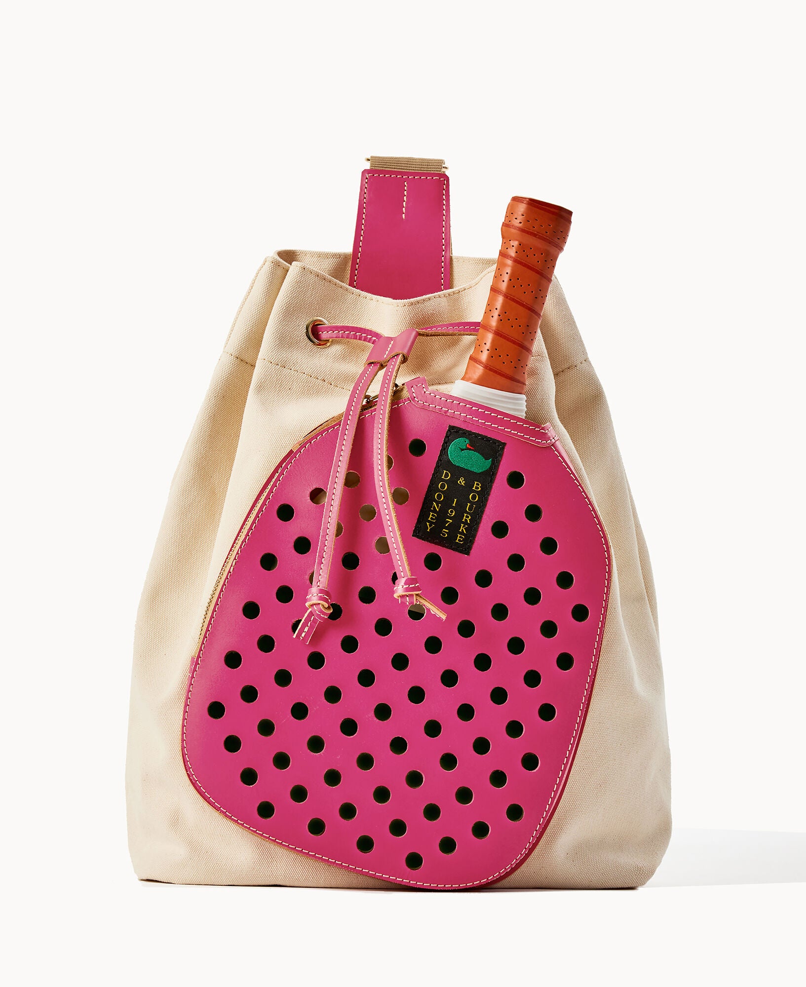 Canvas Pickleball Sling - Image 11