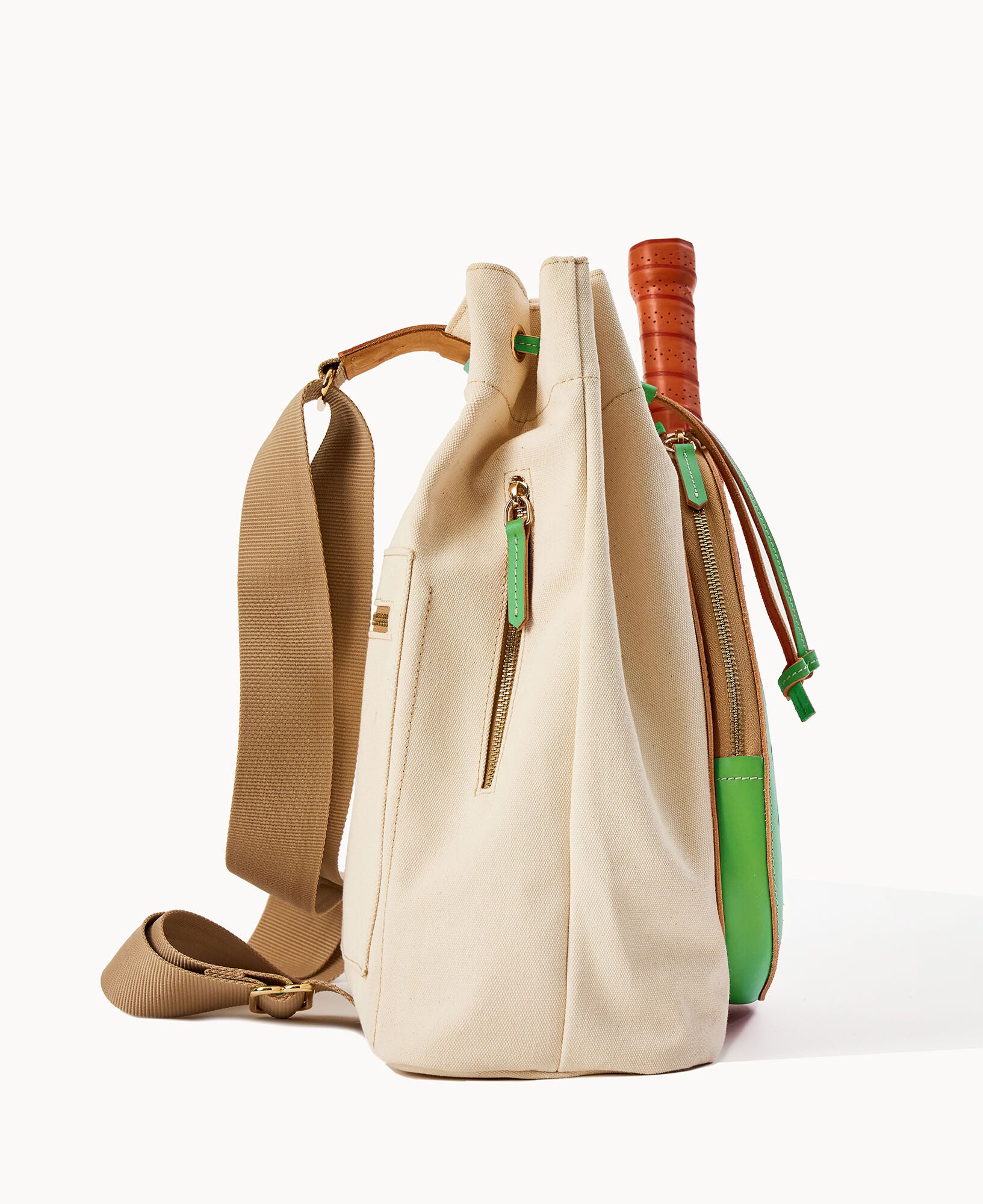 Canvas Pickleball Sling - Image 10