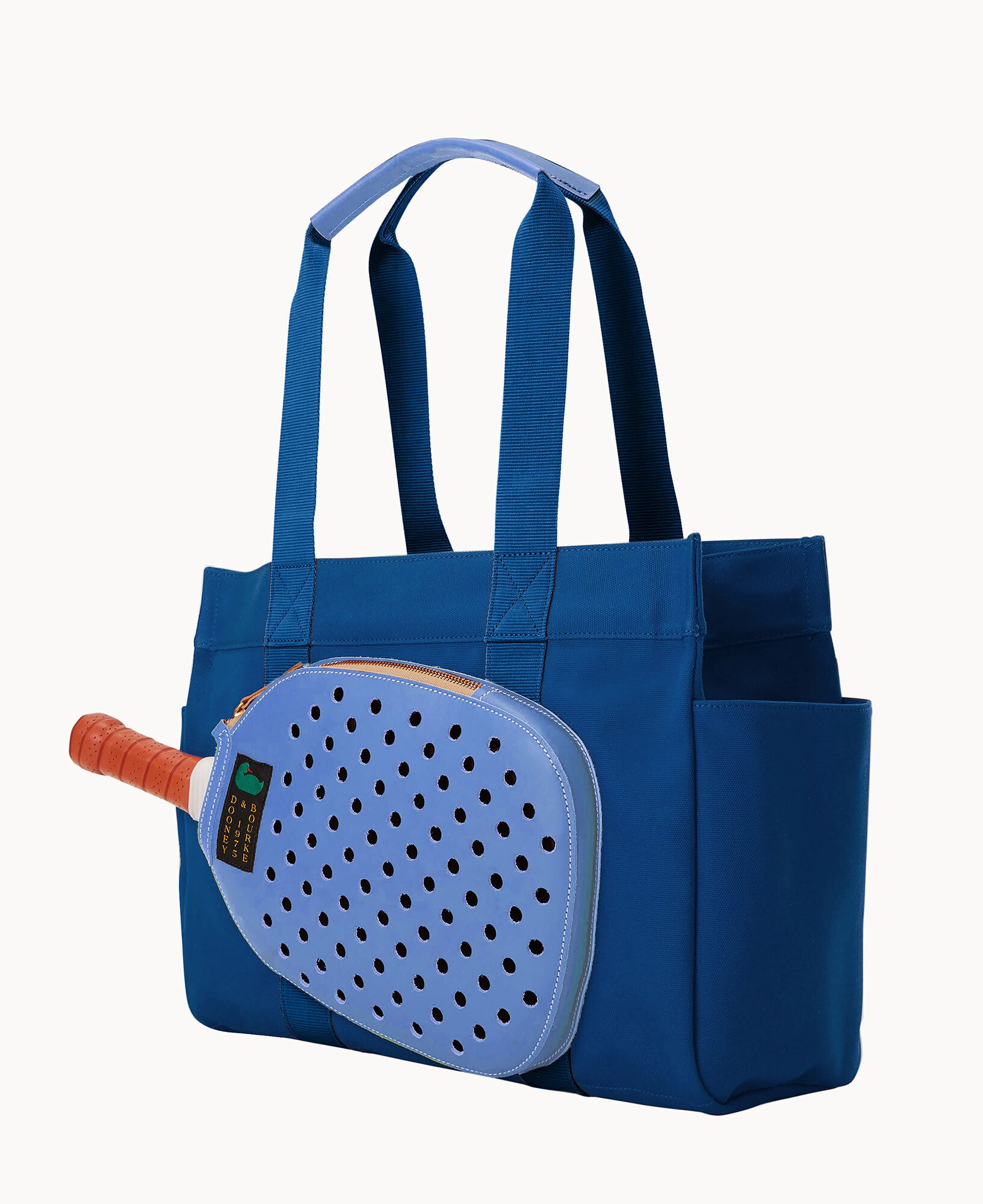 Canvas Pickleball Tote 40 - Image 7