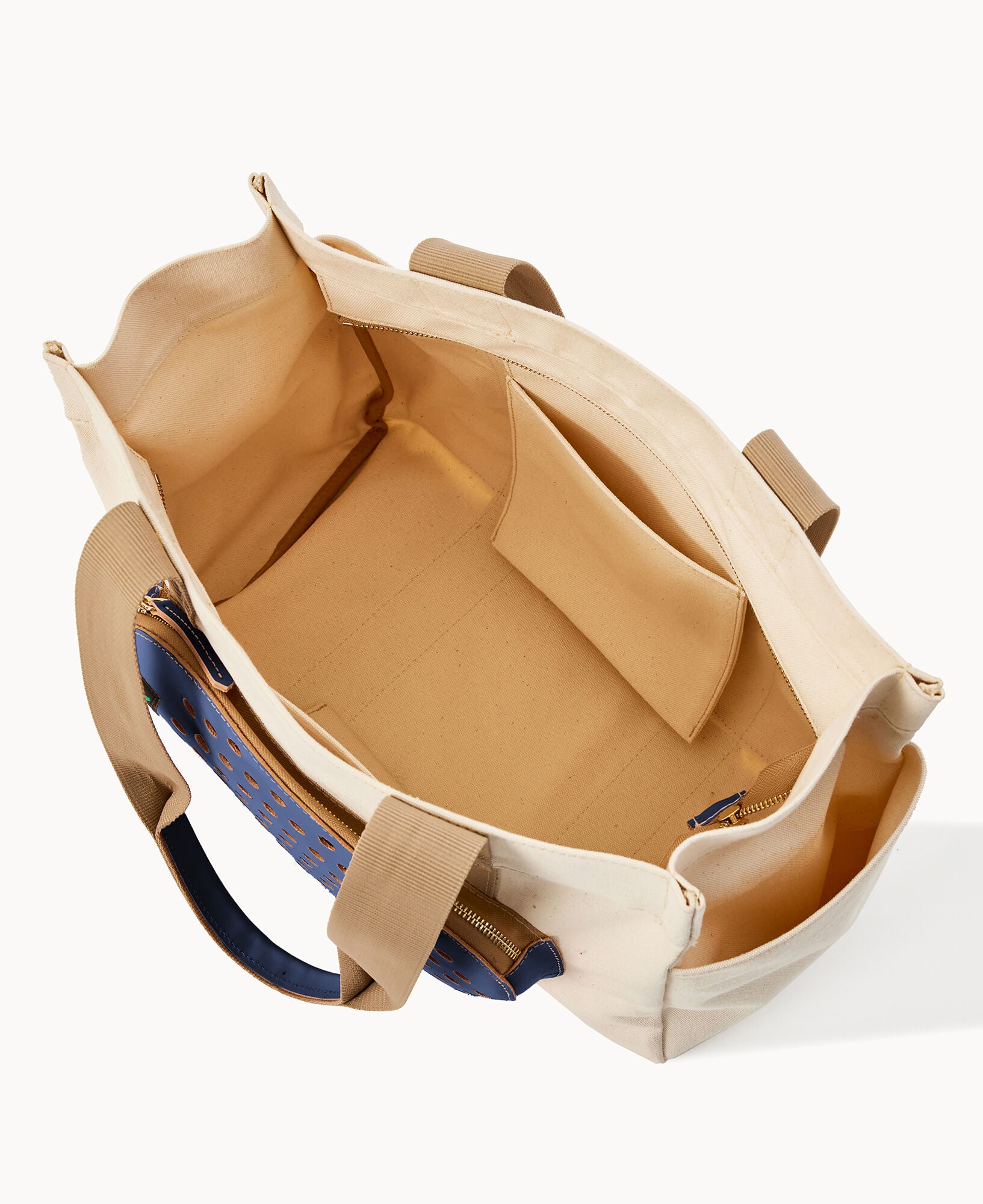Canvas Pickleball Tote 40 - Image 8