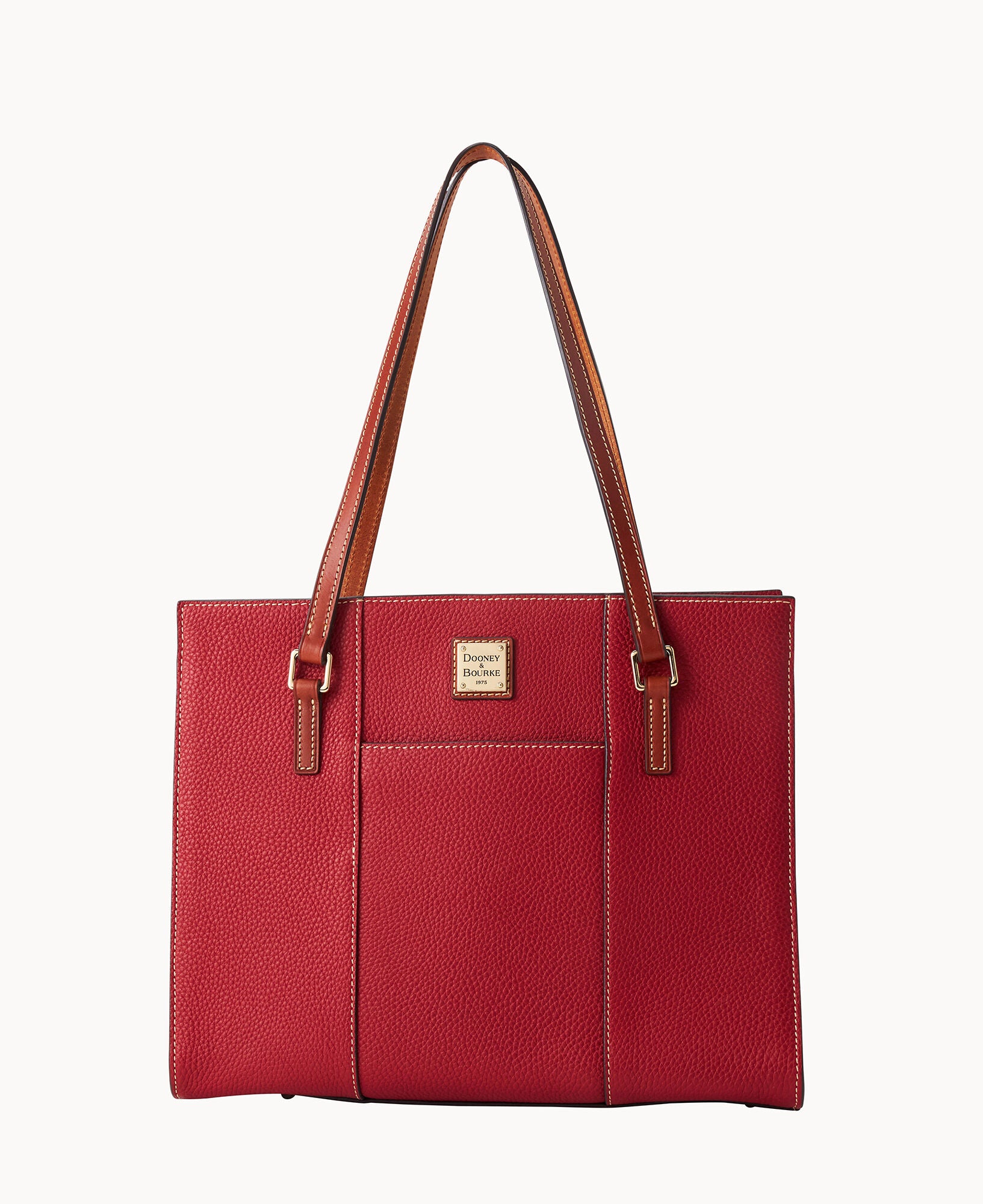 Pebble Grain Charlotte Tote - Image 6