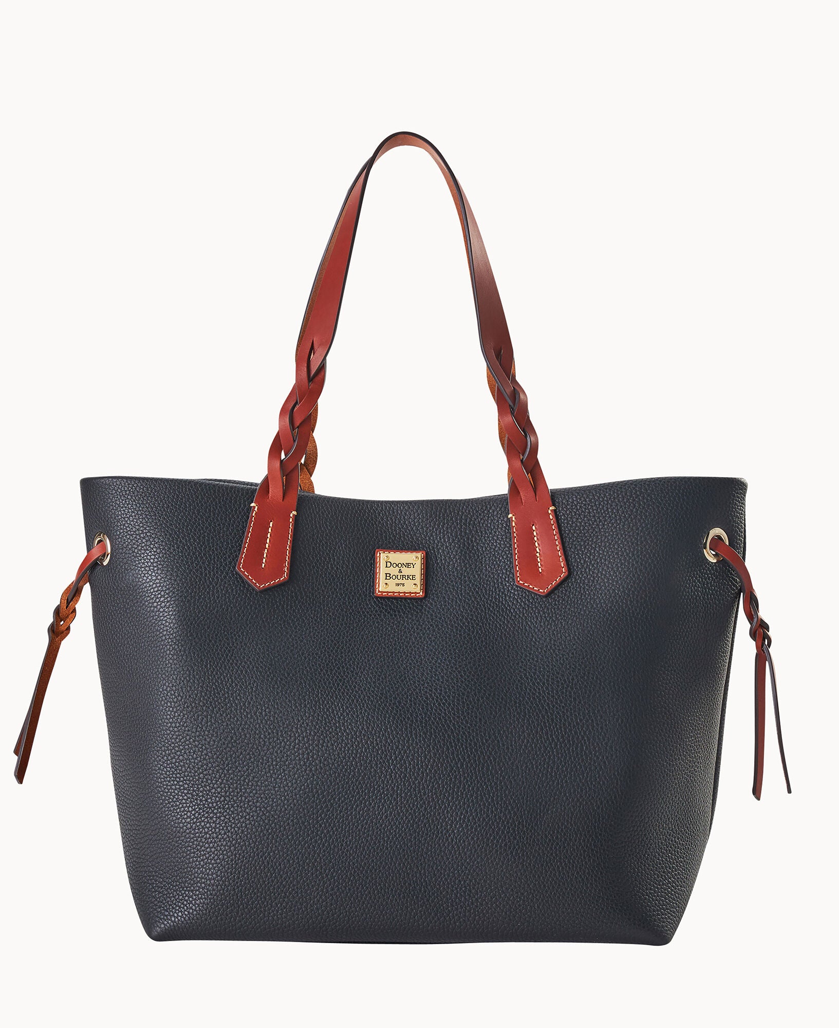 Pebble Grain Shopper