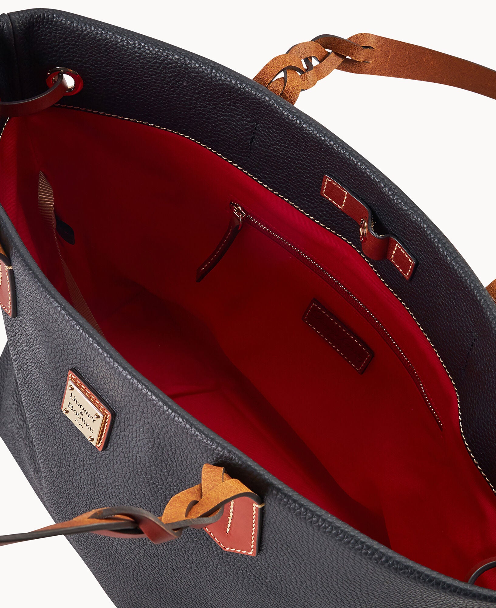 Pebble Grain Shopper - Image 3