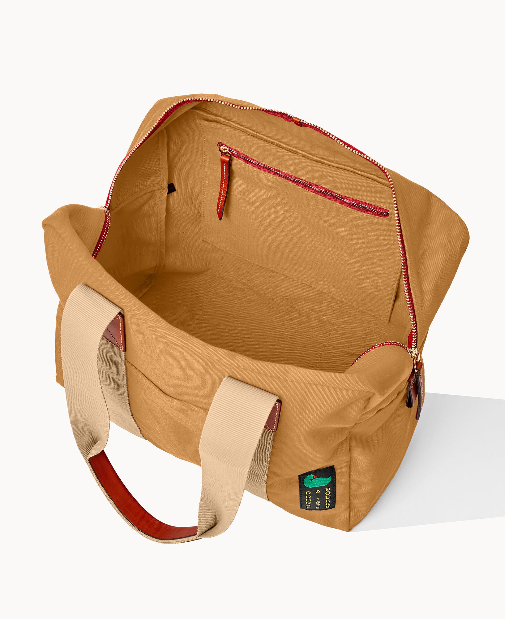 Canvas Travel 40 - Image 15