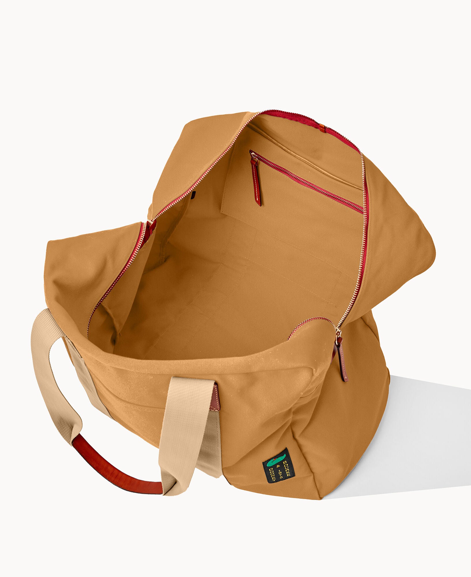 Canvas Travel 50 - Image 9