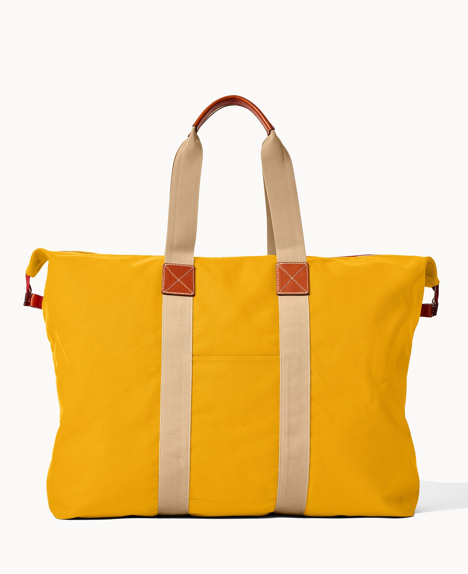 Canvas Duffle 60 - Image 12