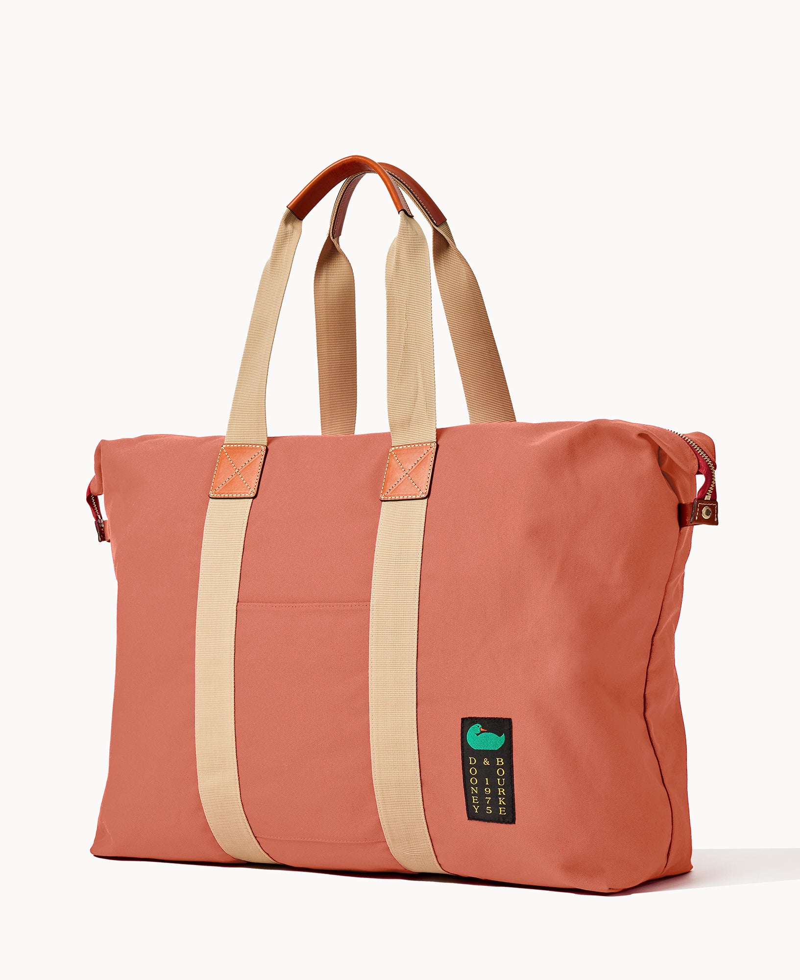 Canvas Duffle 60 - Image 2
