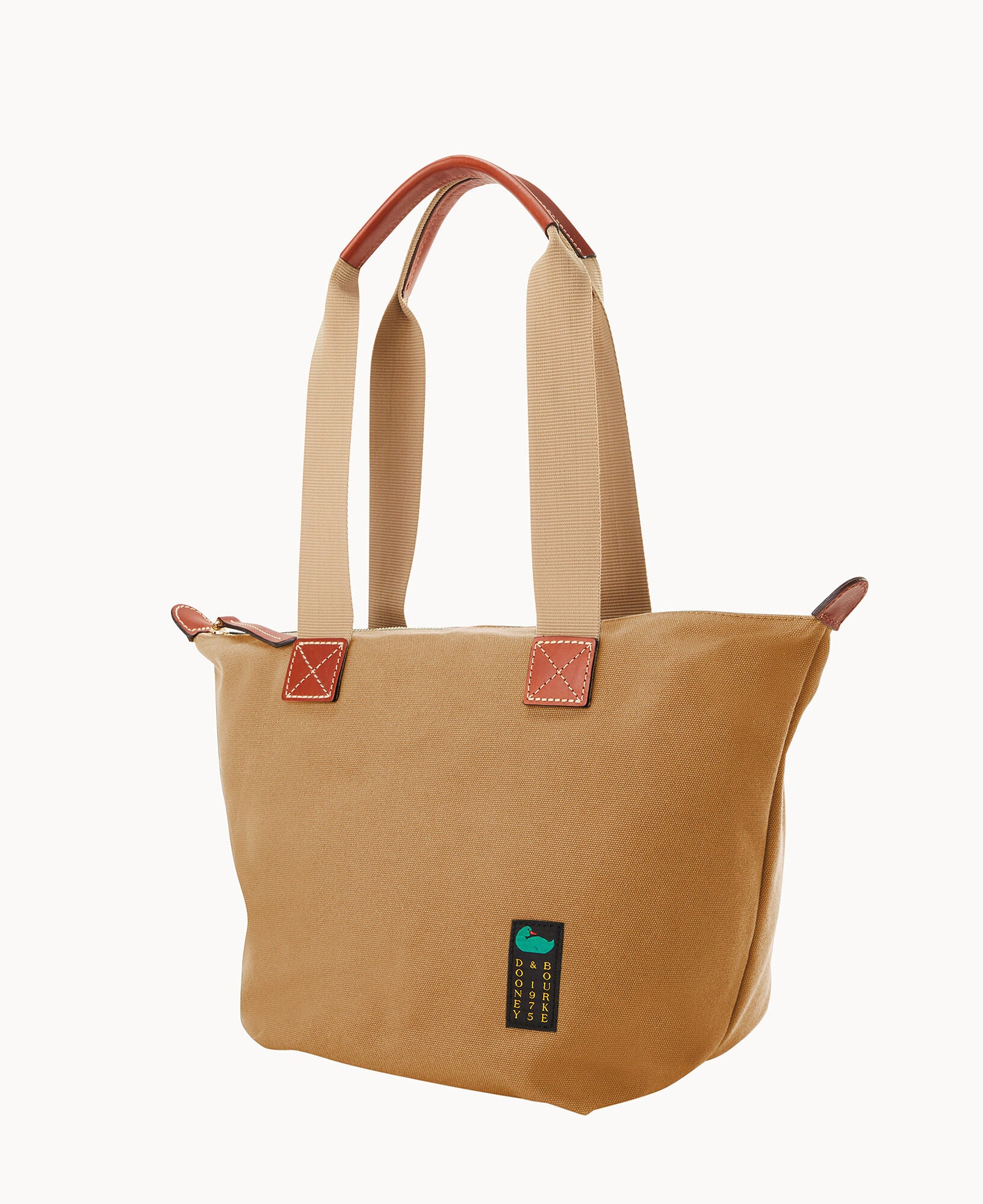 Canvas Carryall 28 - Image 17