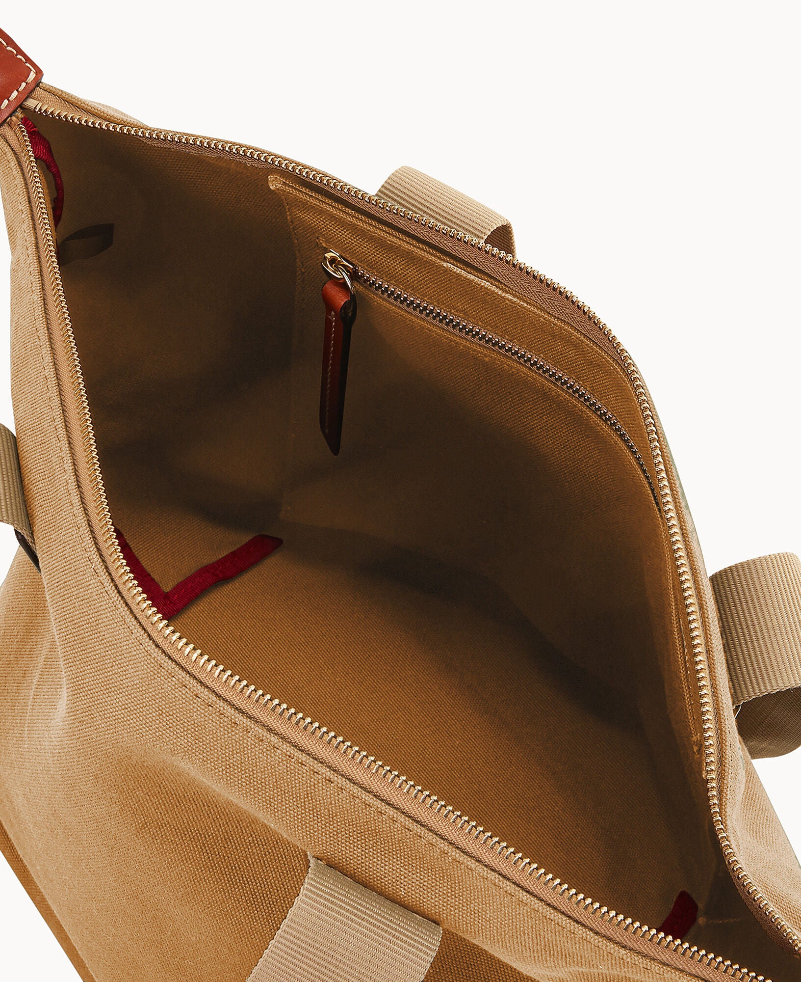 Canvas Carryall 28 - Image 18