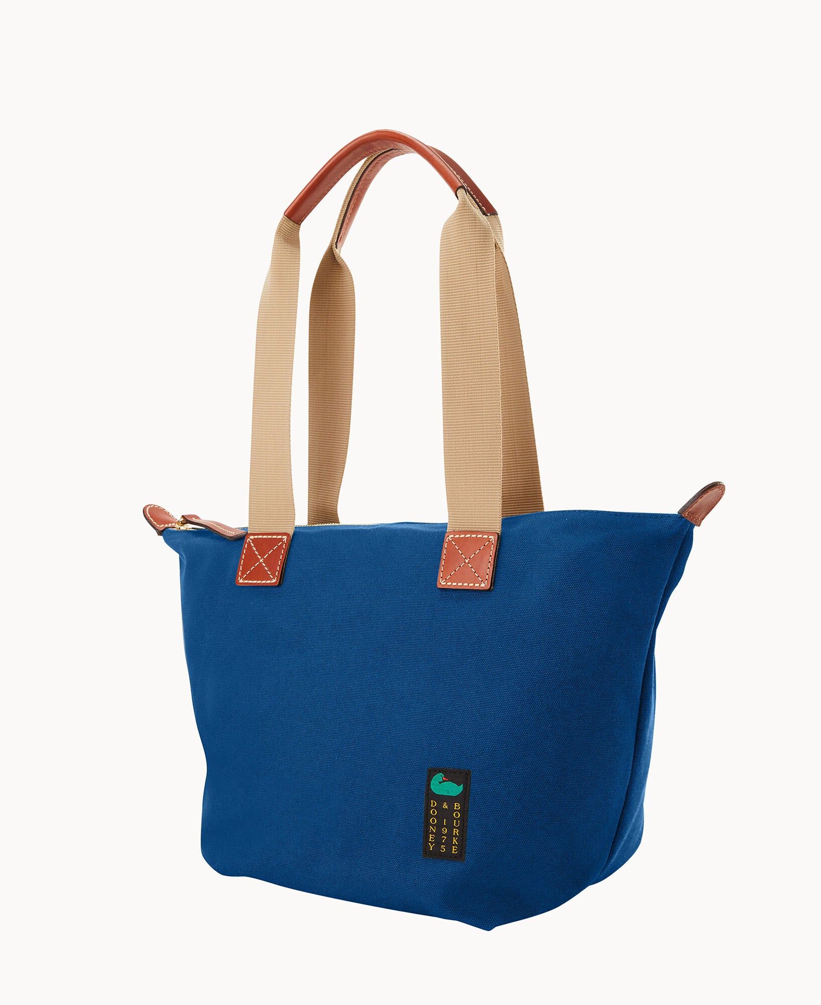 Canvas Carryall 28 - Image 2