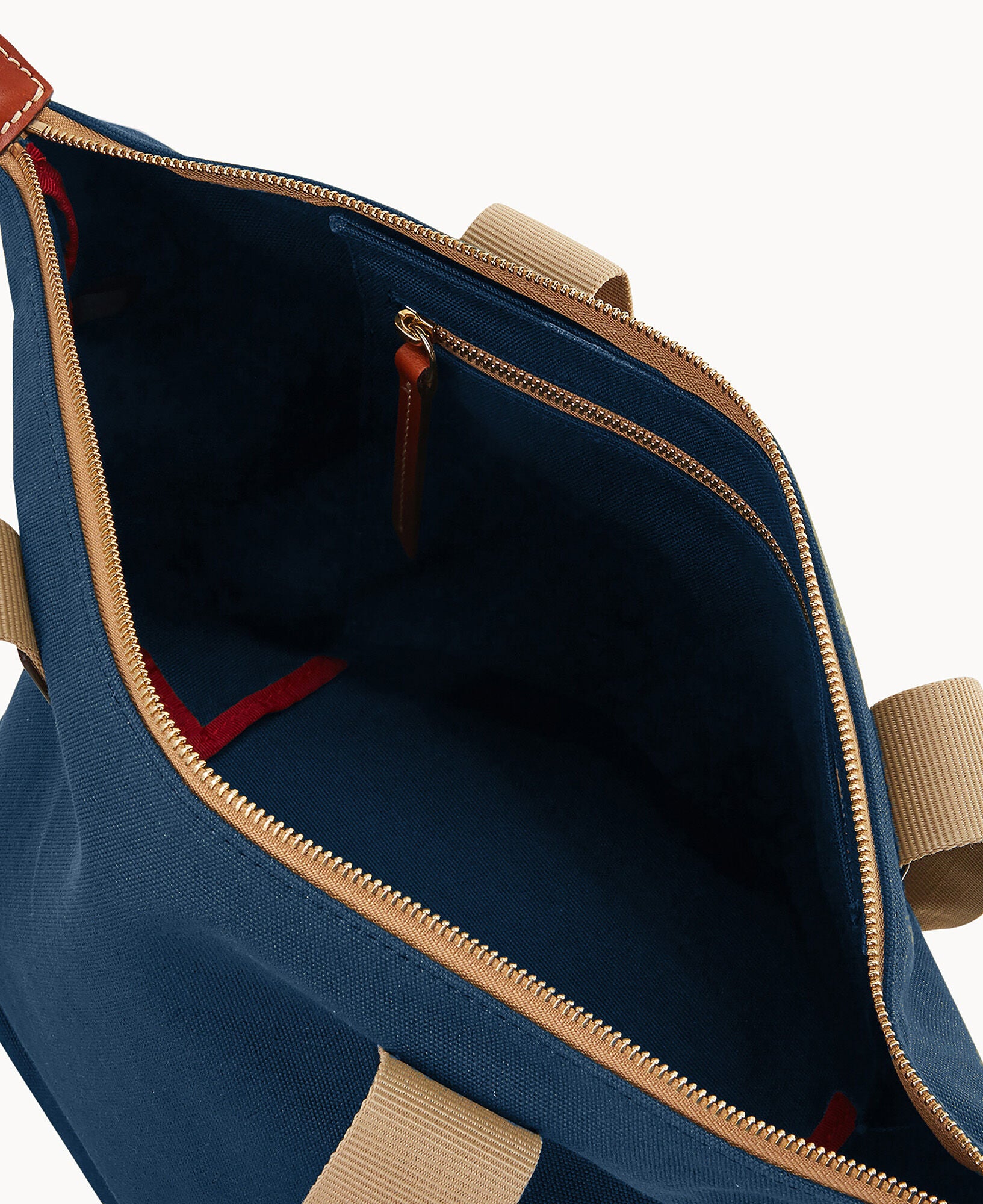 Canvas Carryall 28 - Image 8