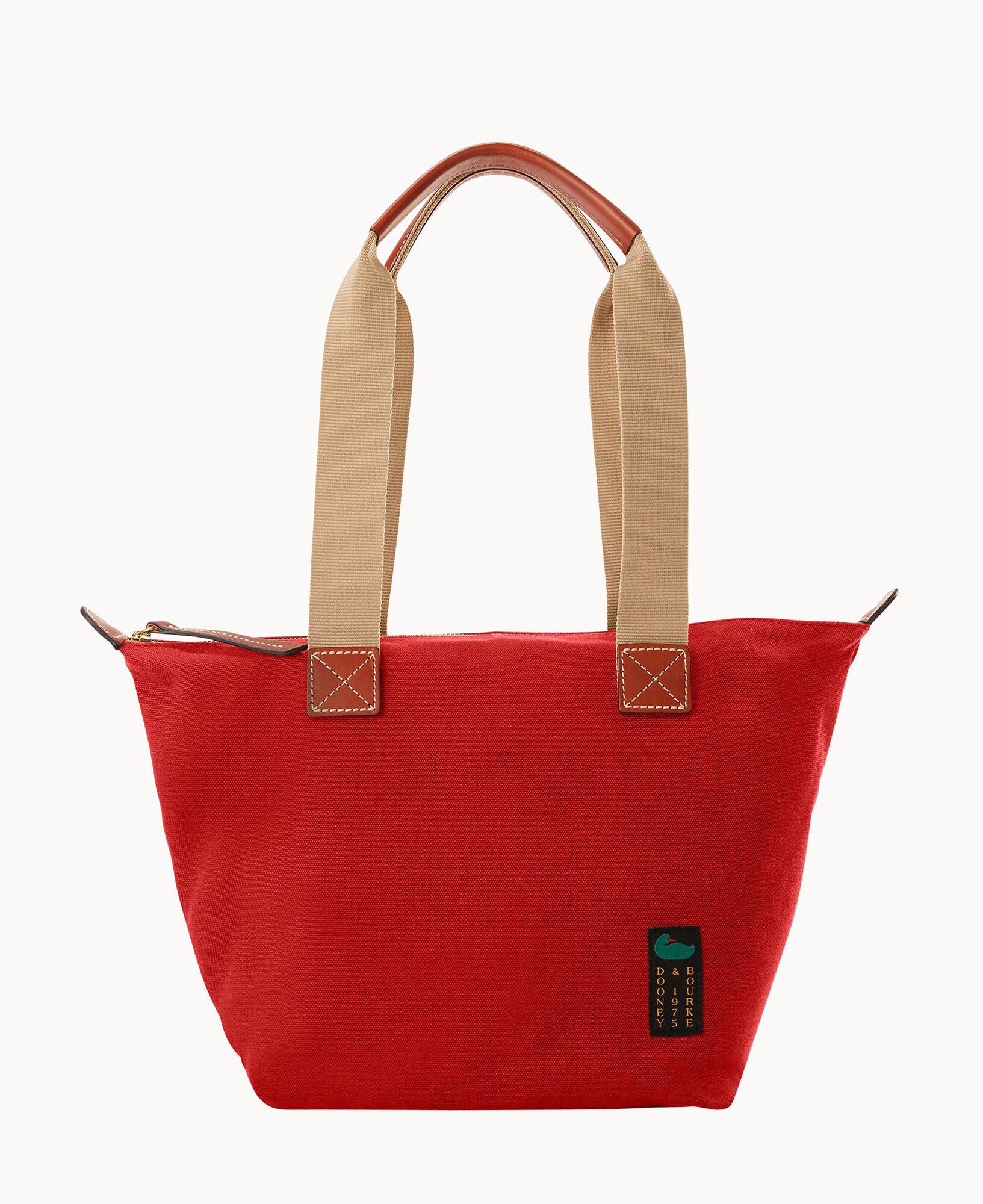 Canvas Carryall 28 - Image 26