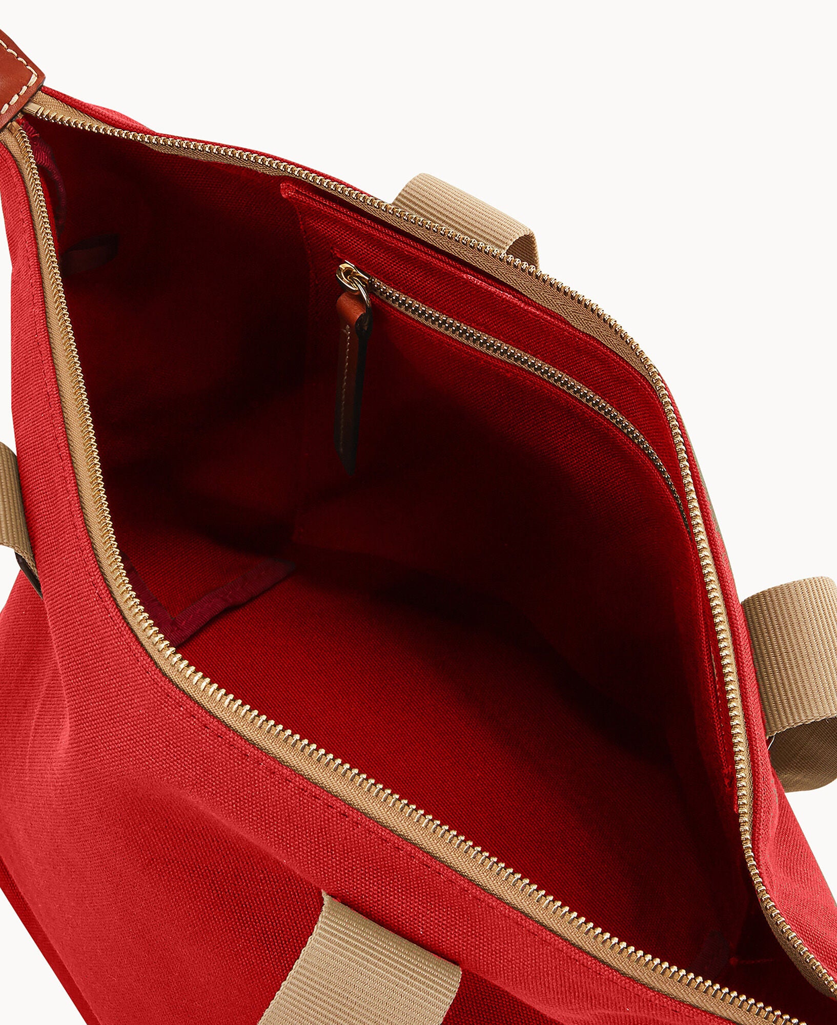 Canvas Carryall 28 - Image 28