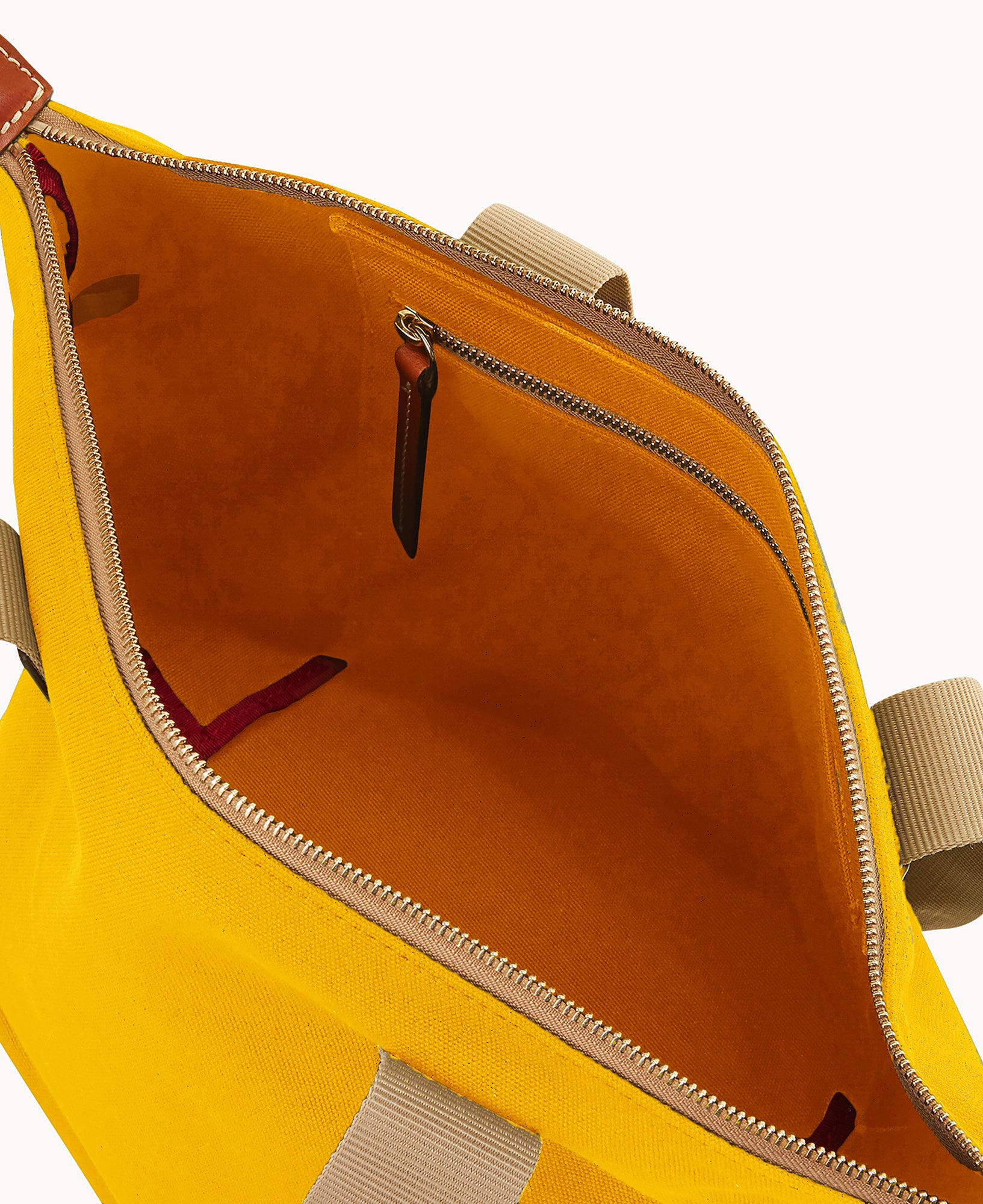 Canvas Carryall 28 - Image 23
