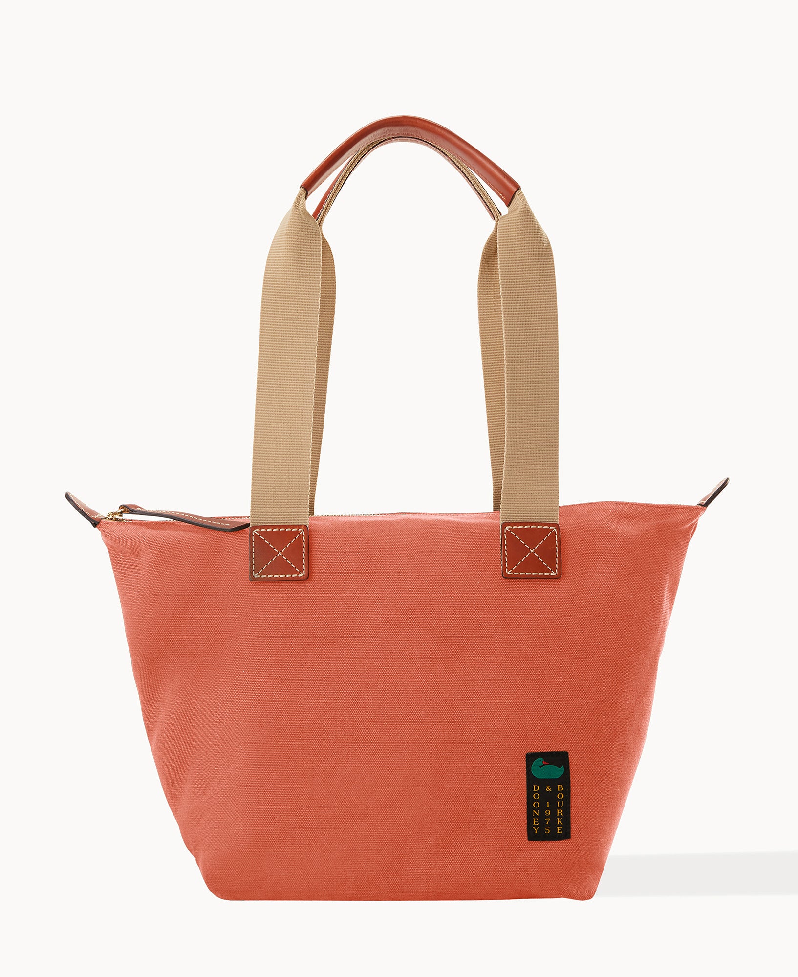 Canvas Carryall 28 - Image 11