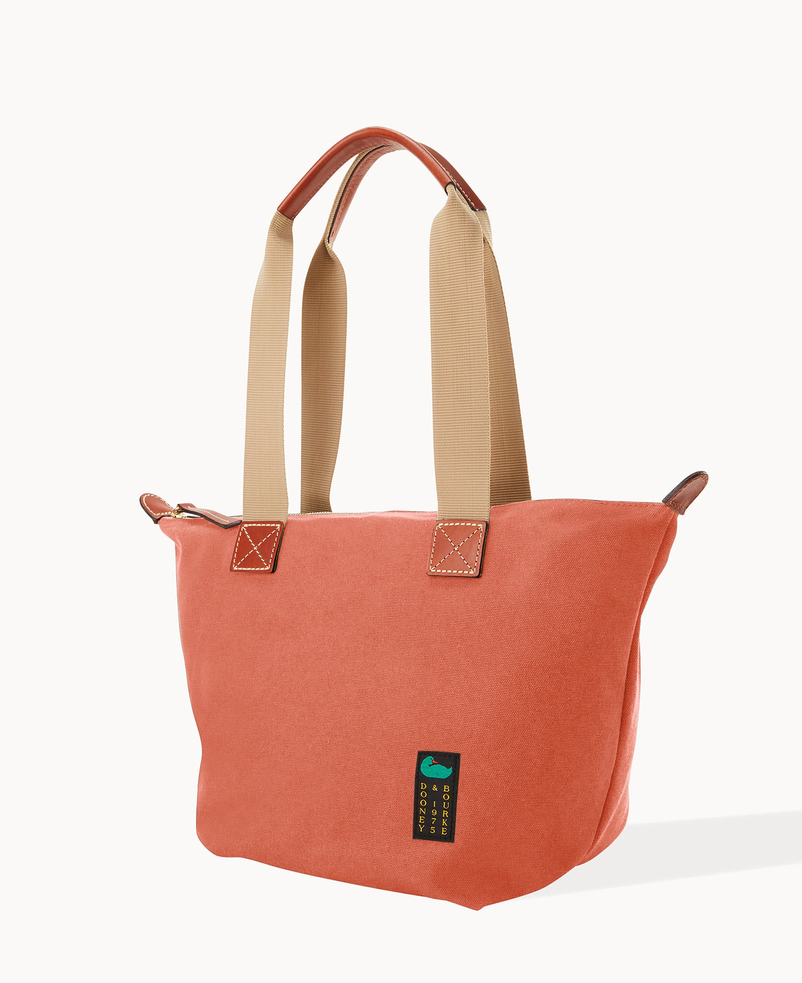 Canvas Carryall 28 - Image 12