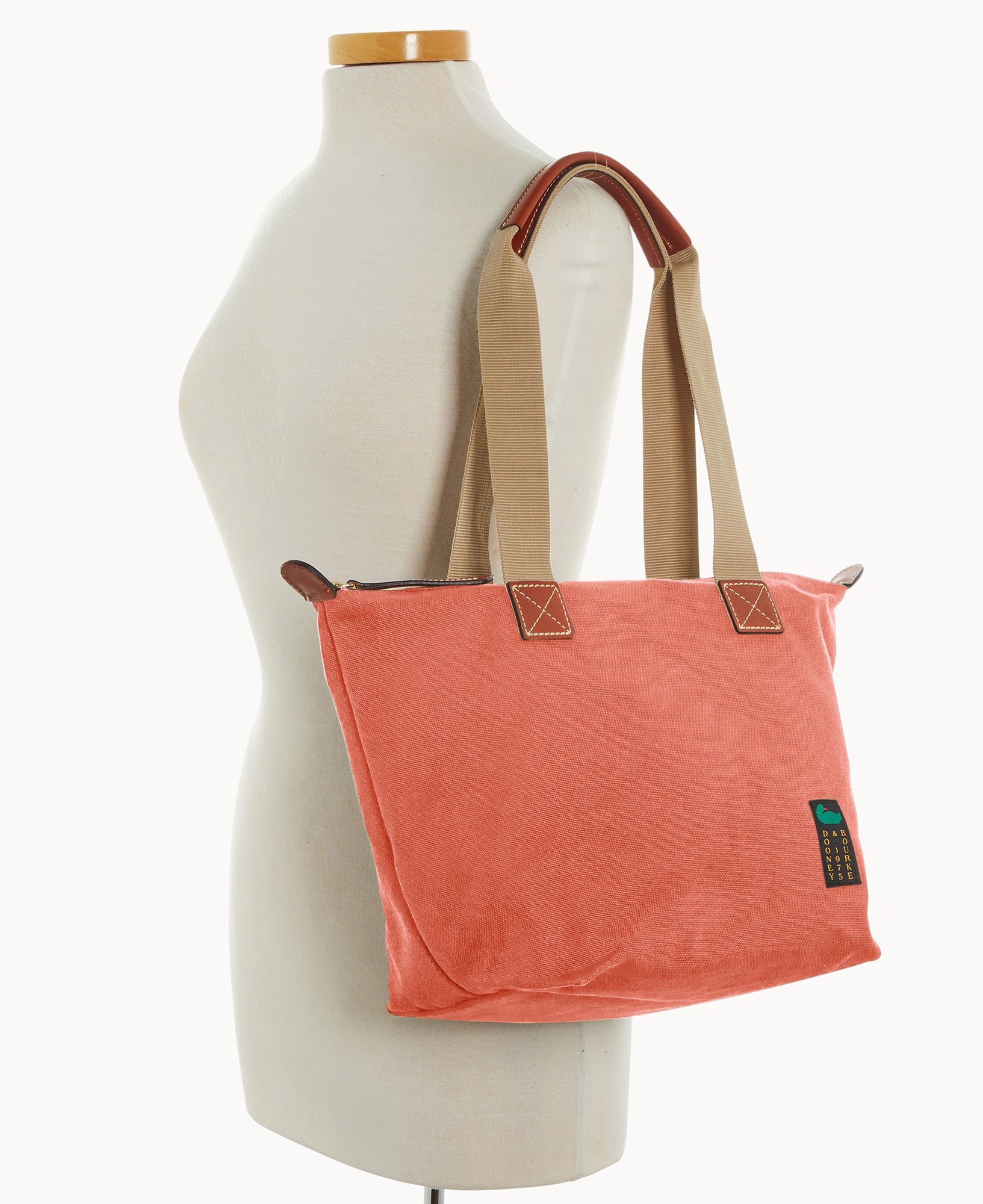 Canvas Carryall 28 - Image 15
