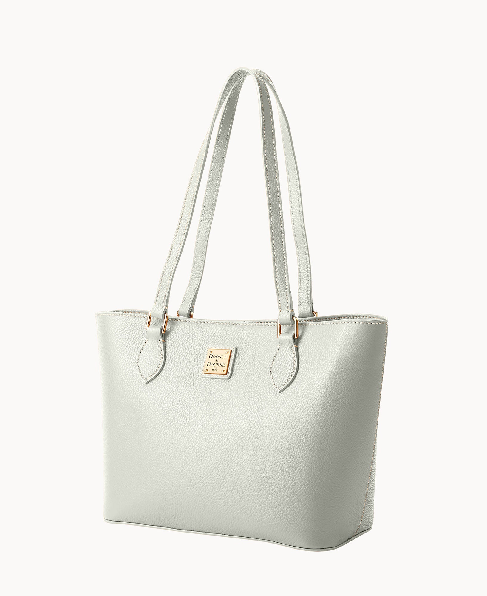 Lucca Leather Small Jessie Tote - Image 27