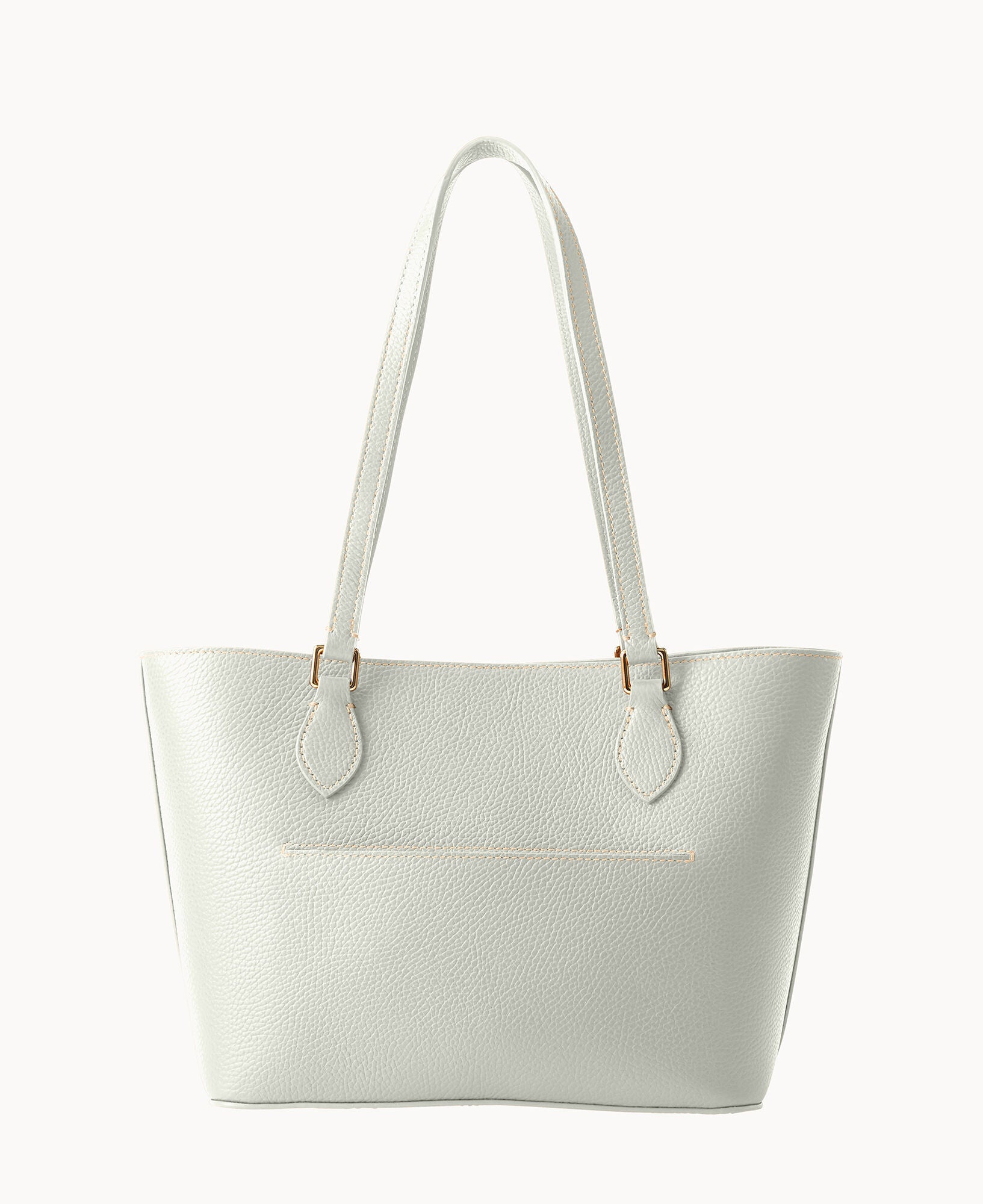 Lucca Leather Small Jessie Tote - Image 29