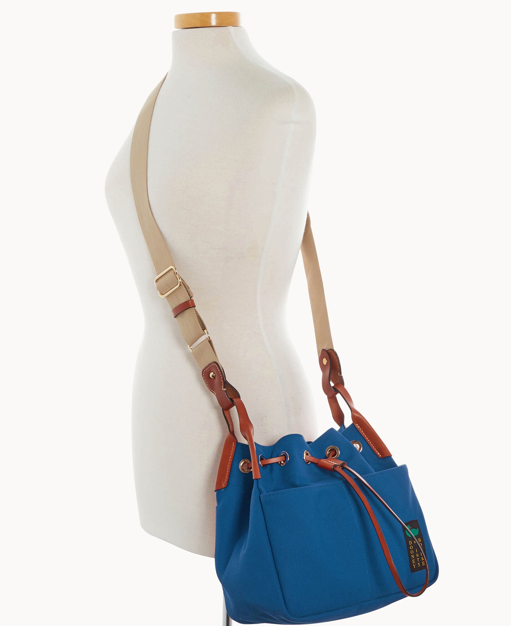 Canvas Drawstring 25 - Image 5
