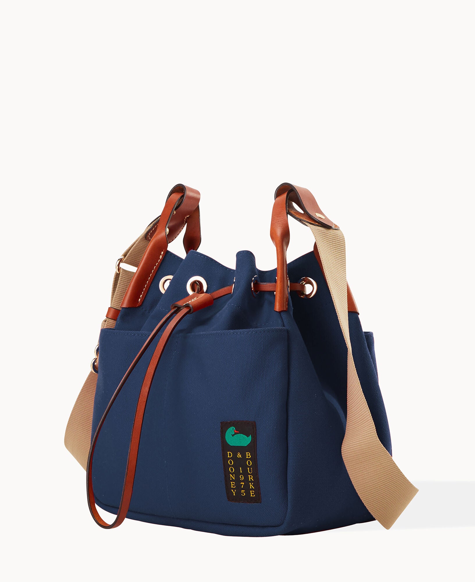 Canvas Drawstring 25 - Image 17
