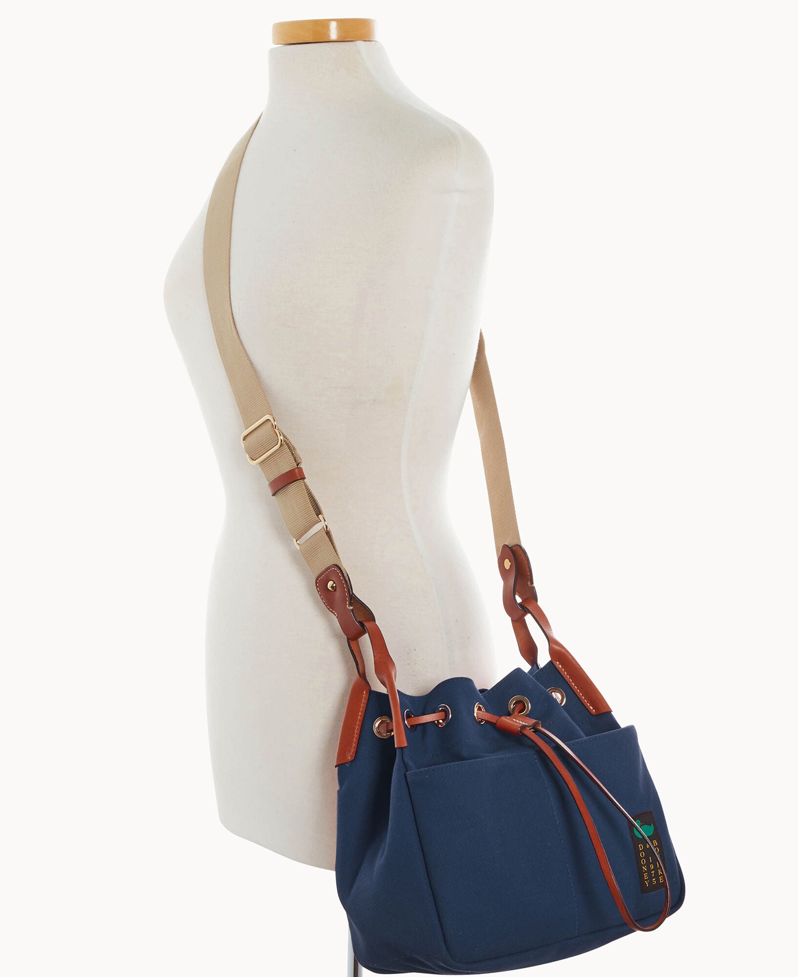 Canvas Drawstring 25 - Image 20