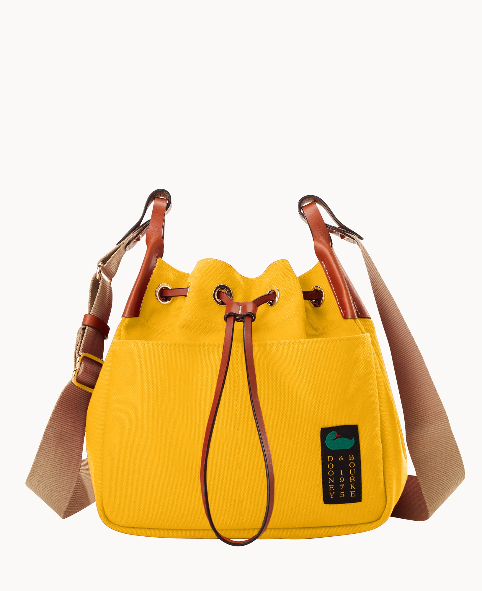 Canvas Drawstring 25 - Image 21