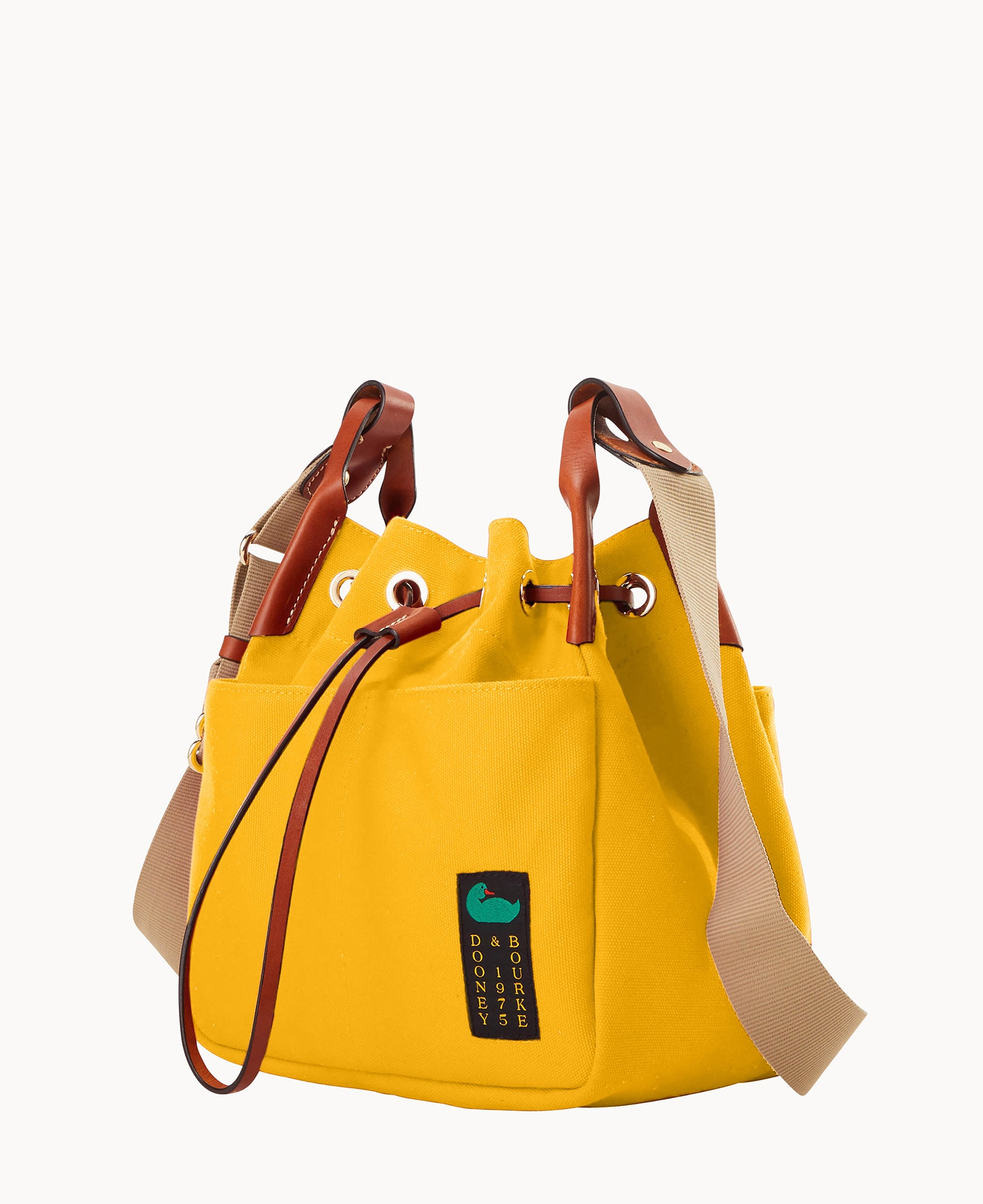 Canvas Drawstring 25 - Image 22
