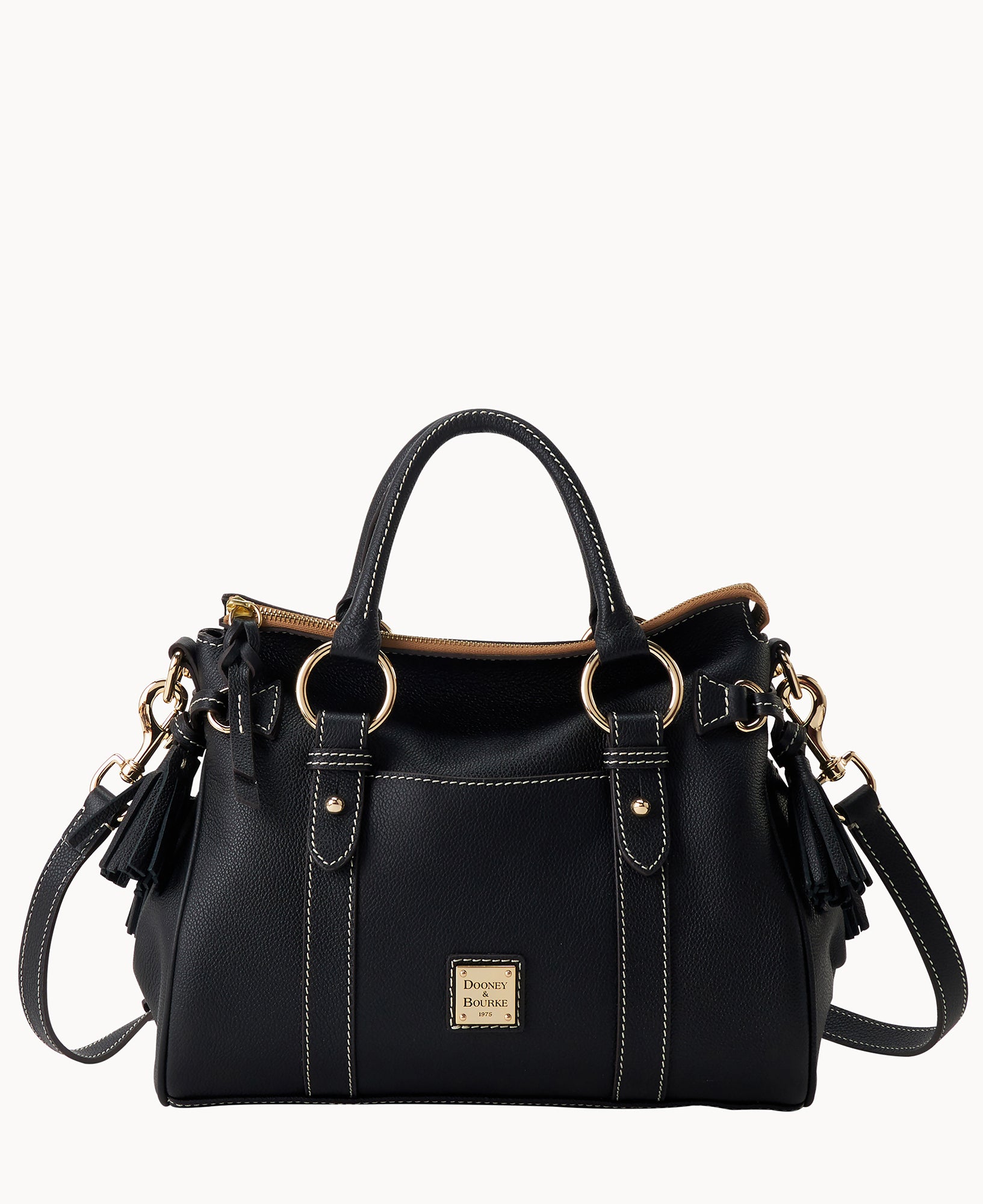 Sorrento Satchel 30 With Pocket - Image 21