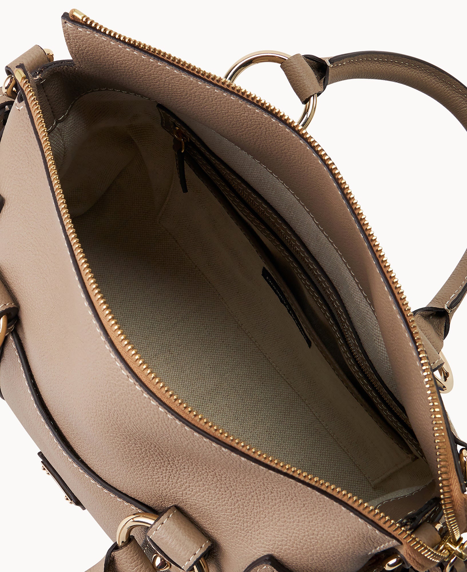 Sorrento Satchel 30 With Pocket - Image 28