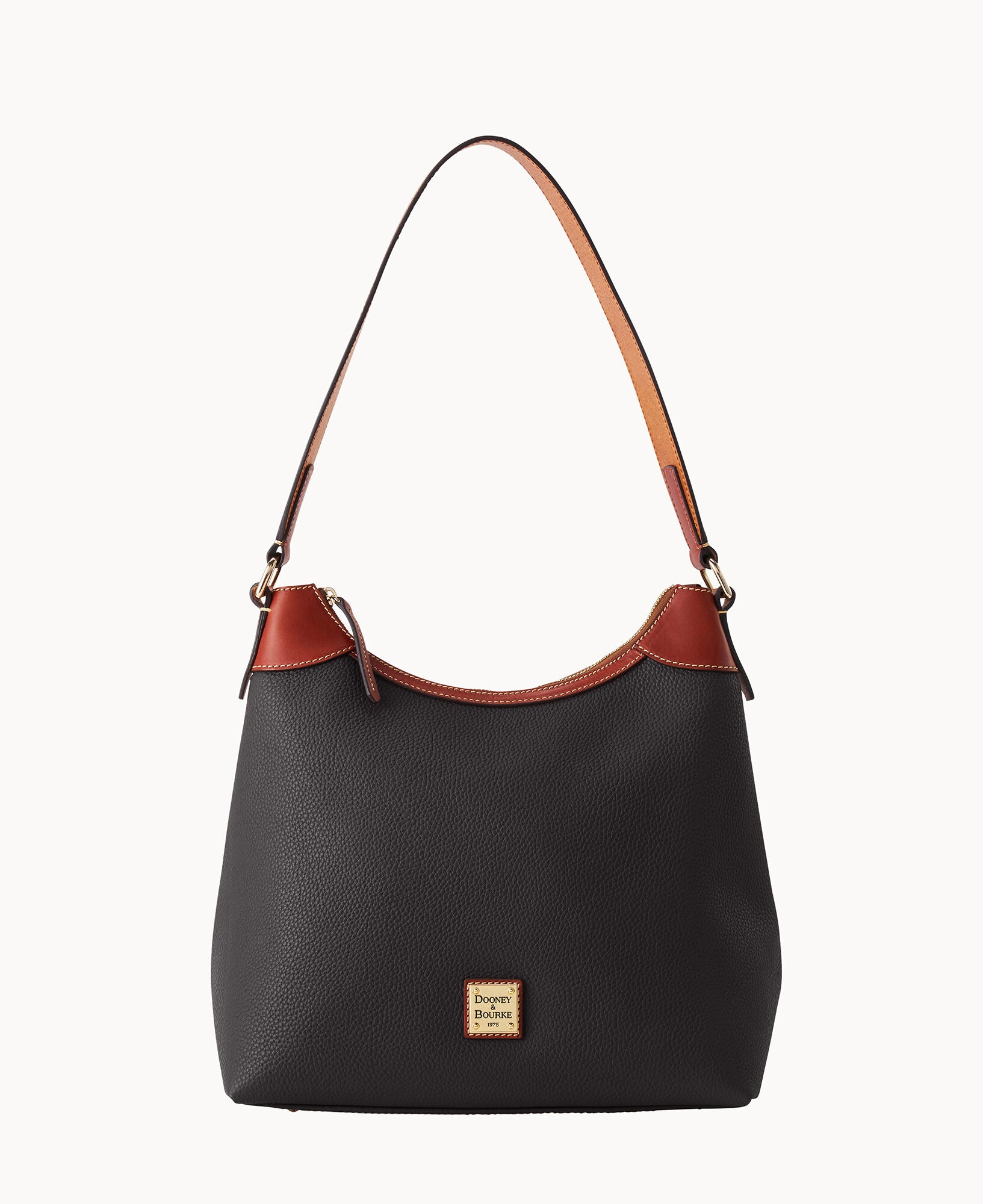 Pebble Grain Hobo - Image 21