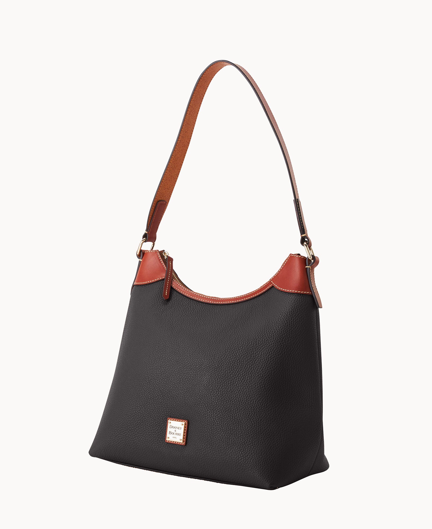 Pebble Grain Hobo - Image 22