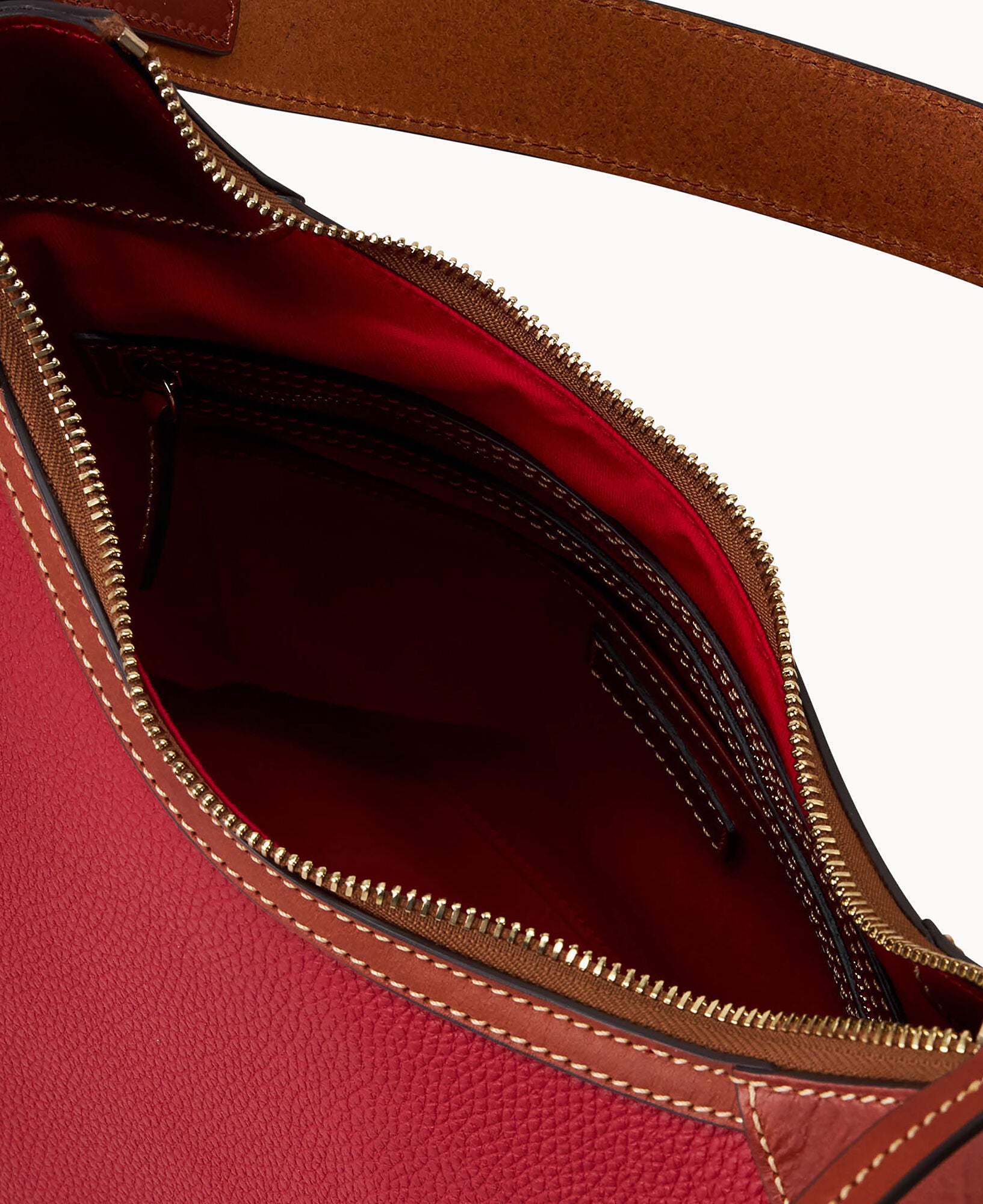 Pebble Grain Hobo - Image 11