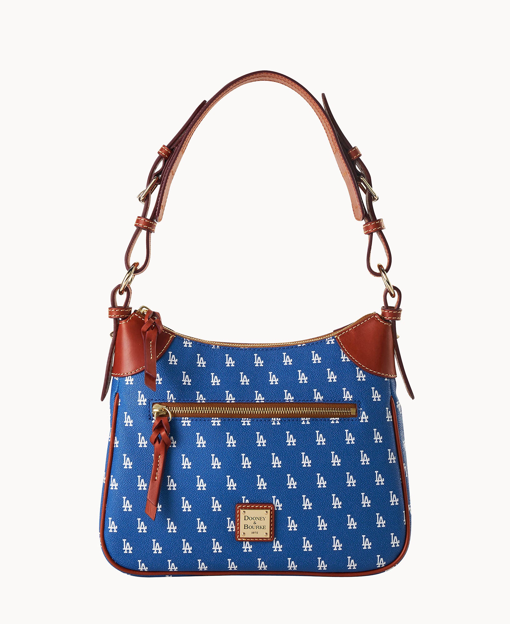 MLB Dodgers Hobo 28