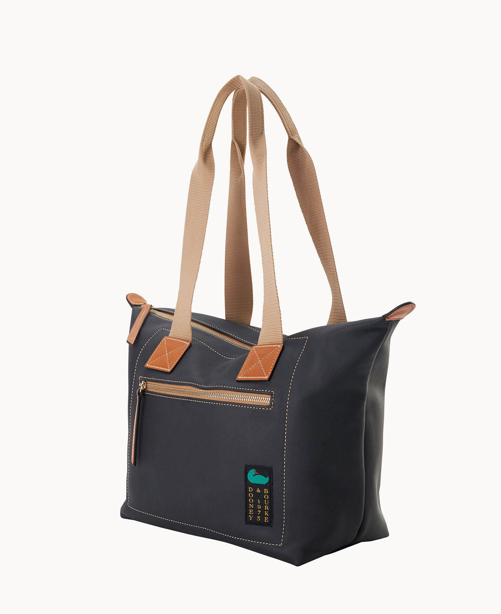 Penrose Front Zip Tote - Image 2