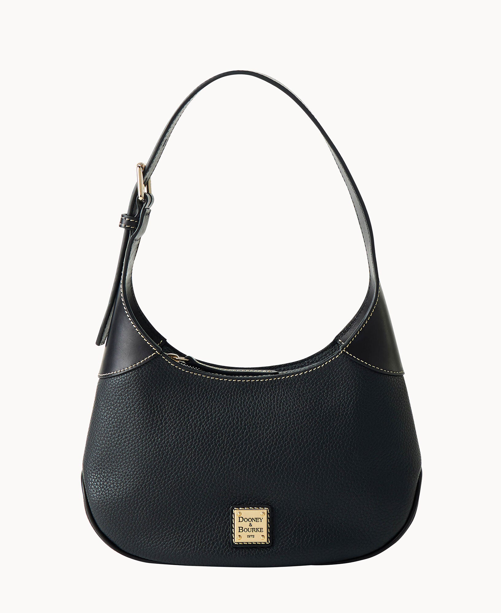 Pebble Grain Hobo