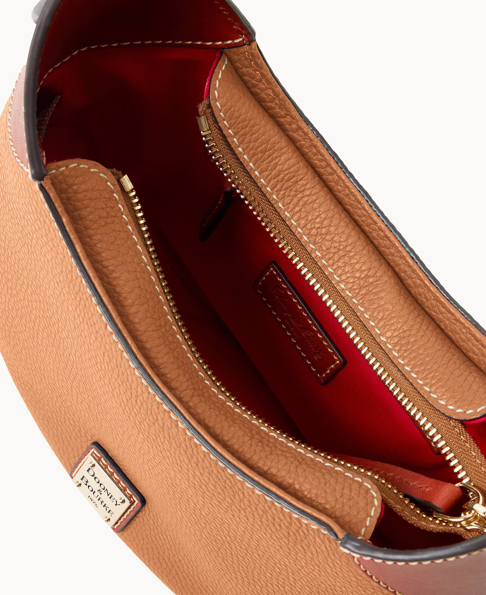 Pebble Grain Hobo - Image 15