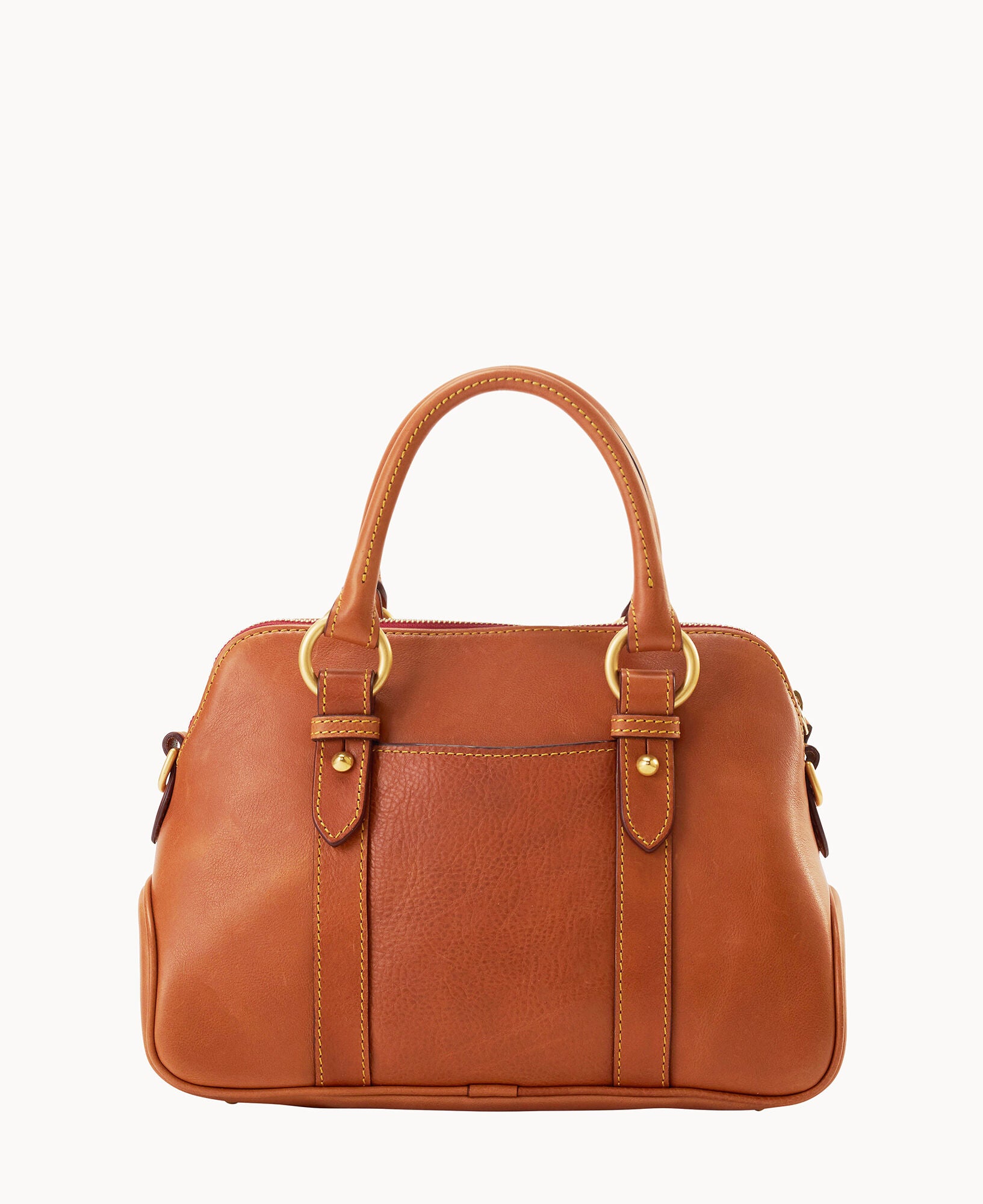 Florentine Domed Satchel 30 - Image 14