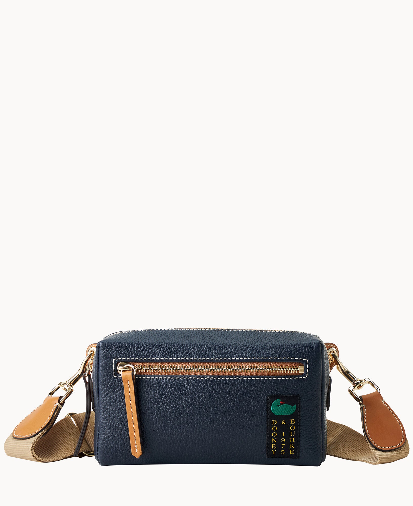 Pebble Grain Camera Crossbody 20 - Image 11