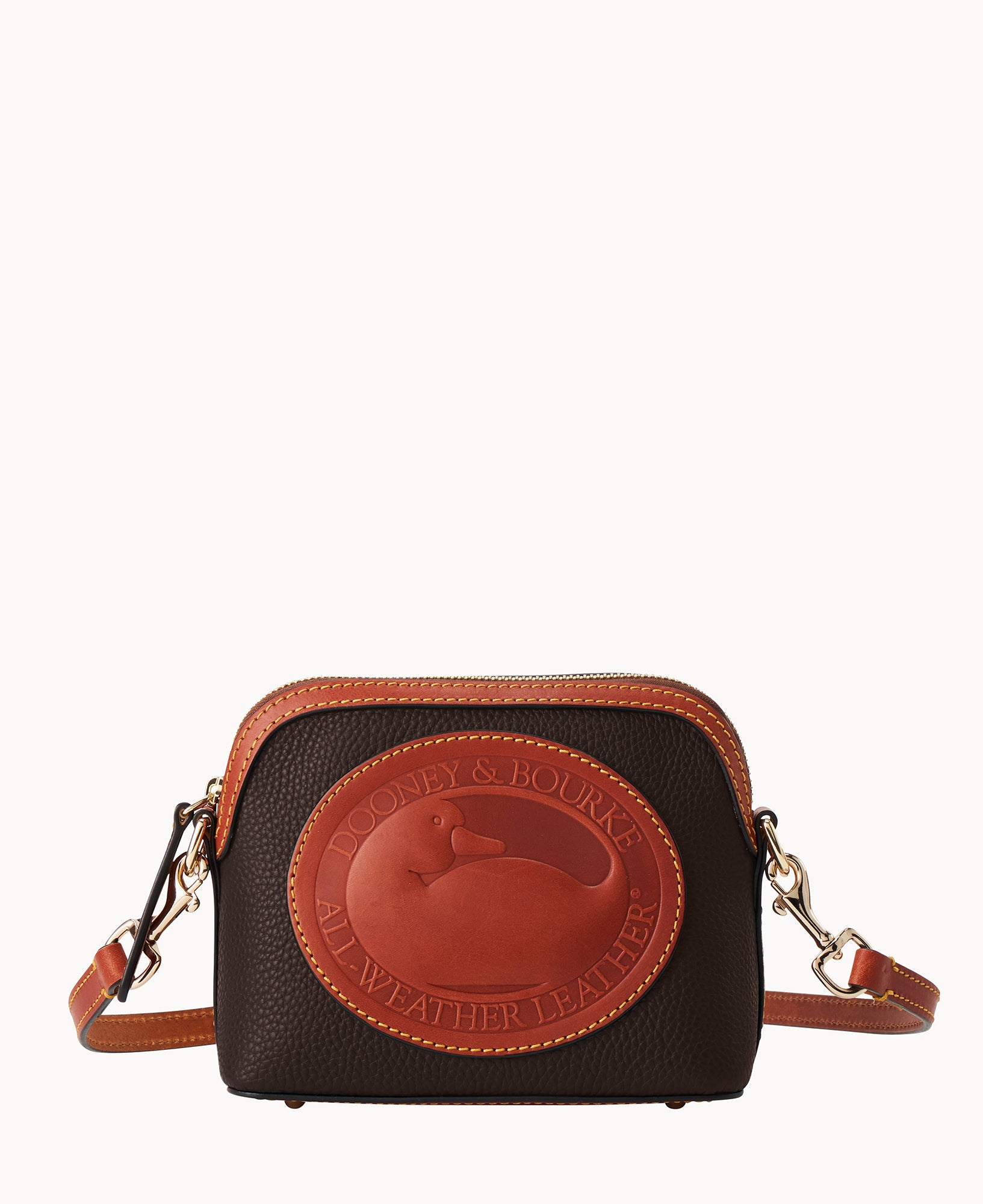 Heritage Domed Crossbody 18 - Image 5