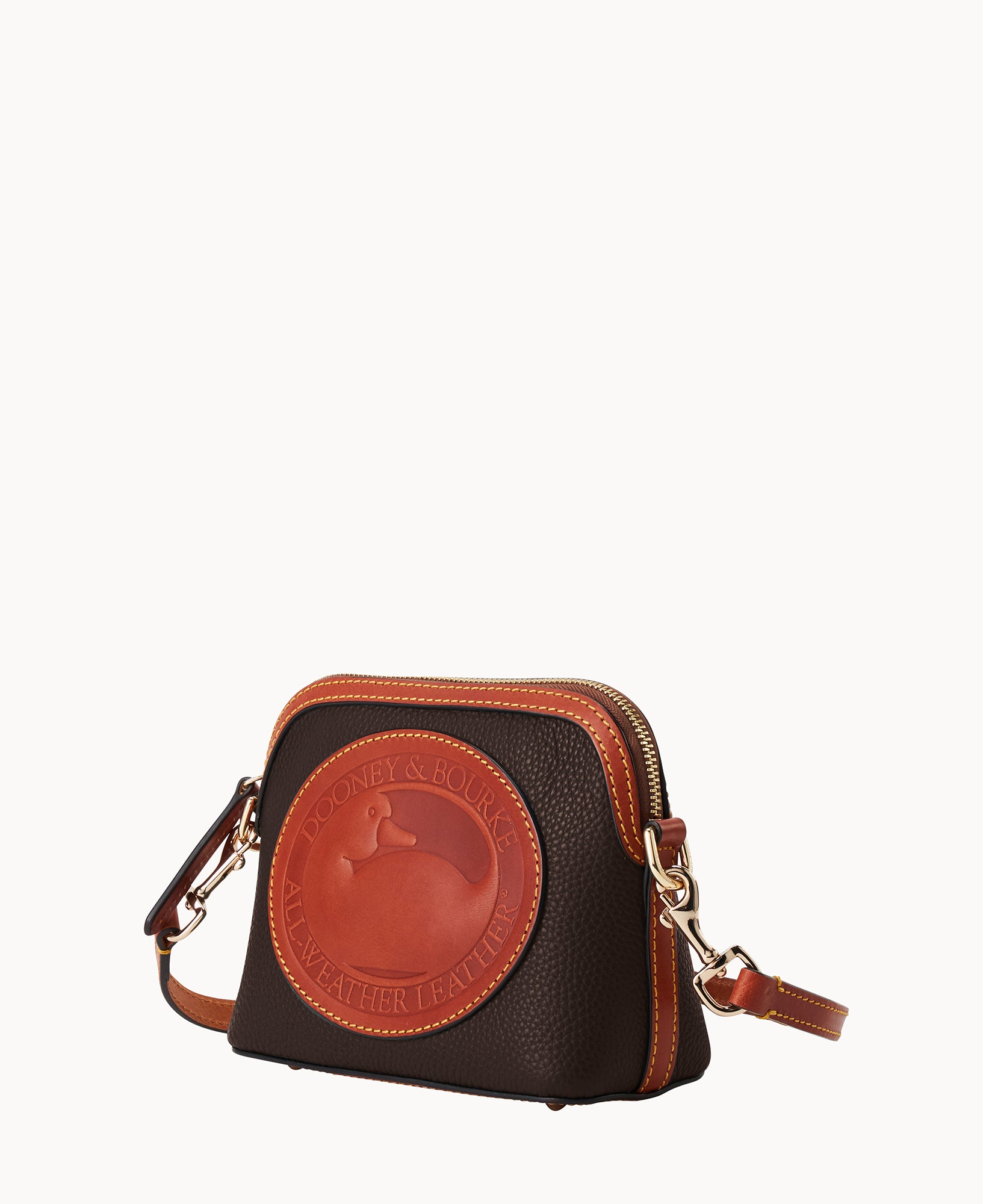 Heritage Domed Crossbody 18 - Image 6