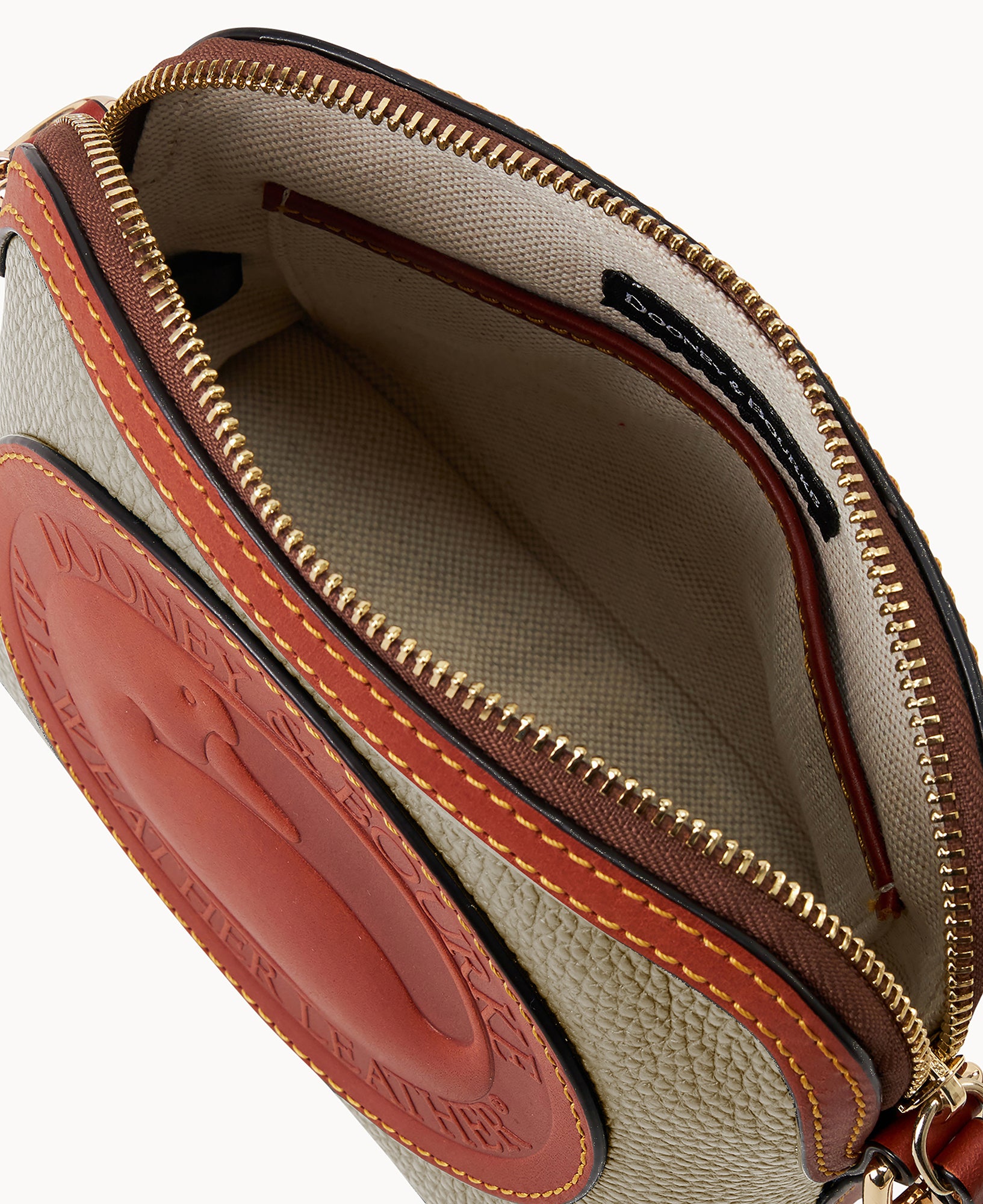 Heritage Domed Crossbody 18 - Image 27