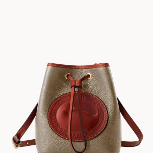 Heritage Drawstring 20